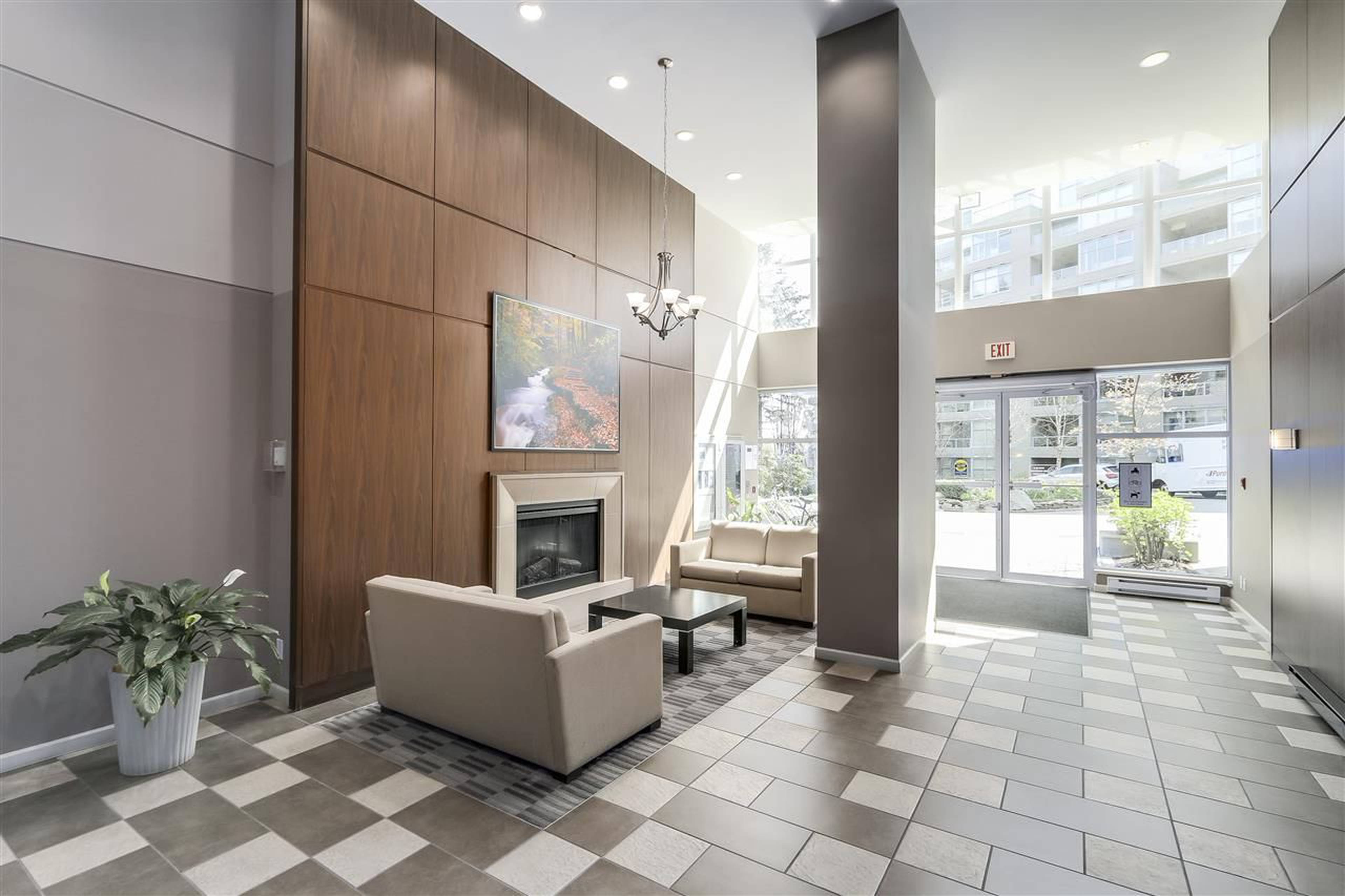 Novo II 9262 University Crescent Apartments for Rent Burnaby liv.rent