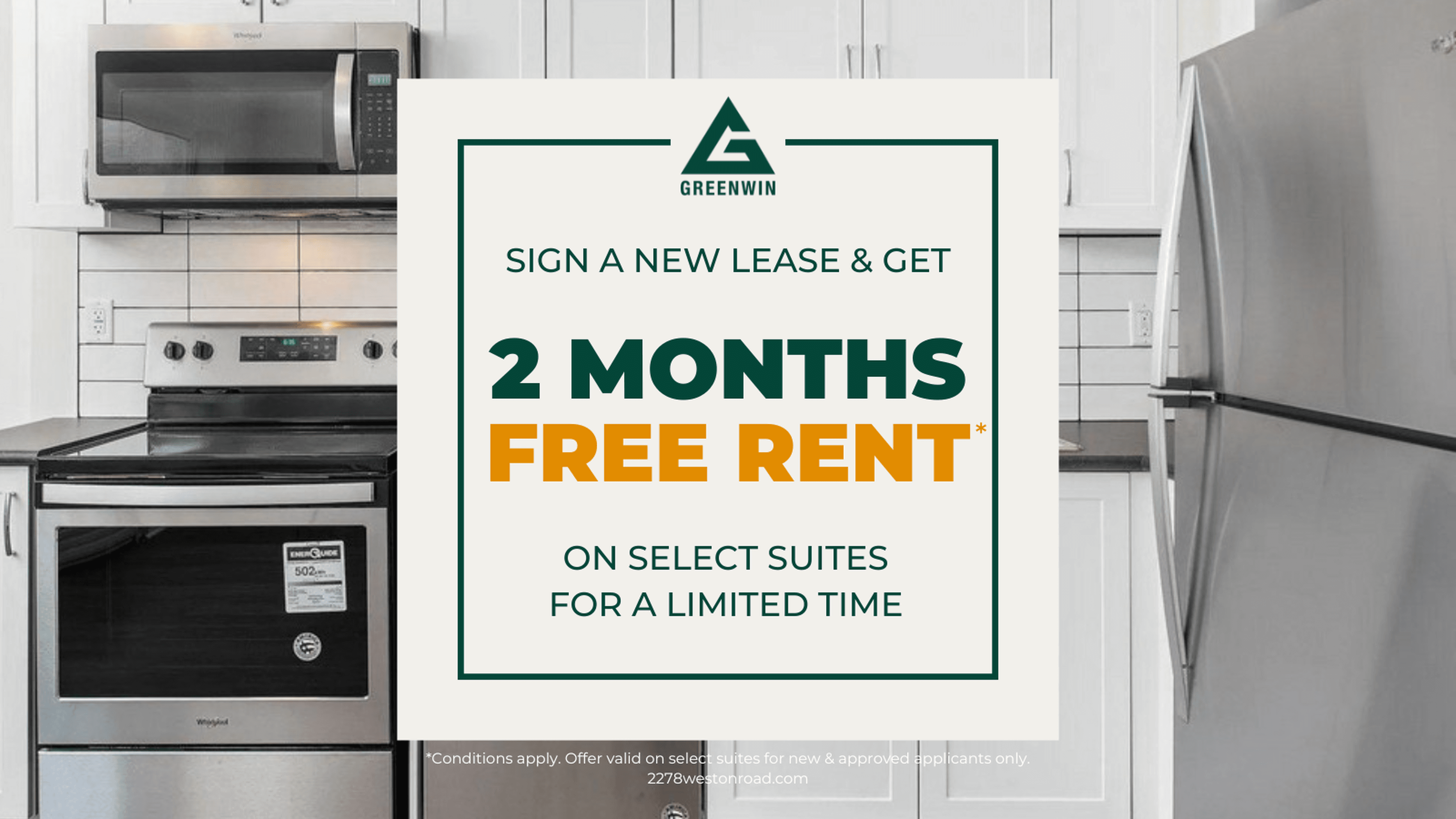 2278 Weston Road Apartment Building