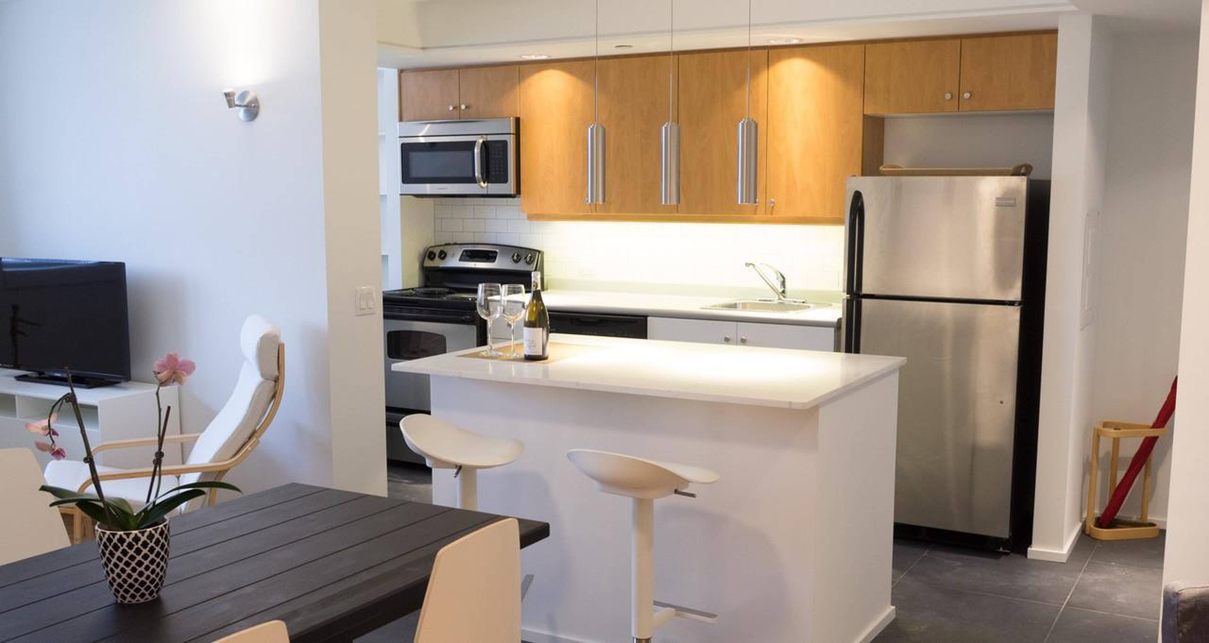 Hanard Investments Limited - 25 Cosburn Avenue Apartment Building