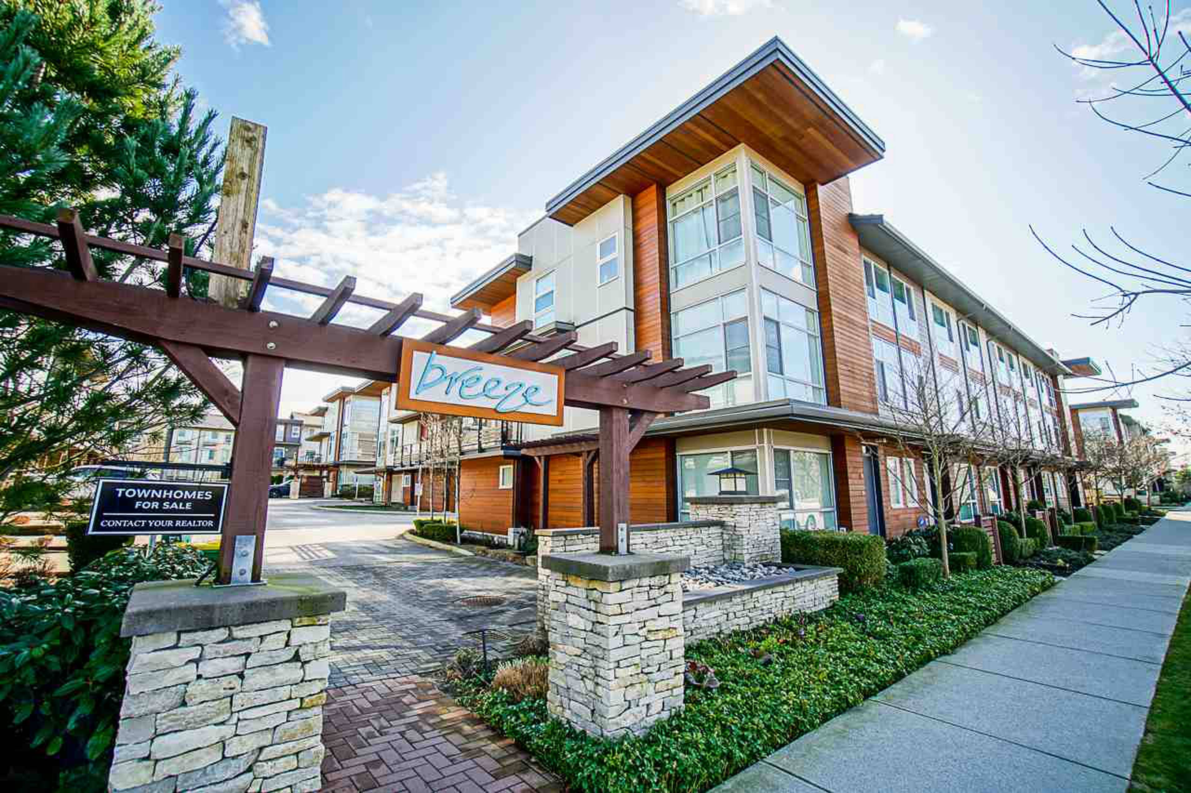 Breeze 16223 23A Ave Apartments for Rent Surrey liv.rent