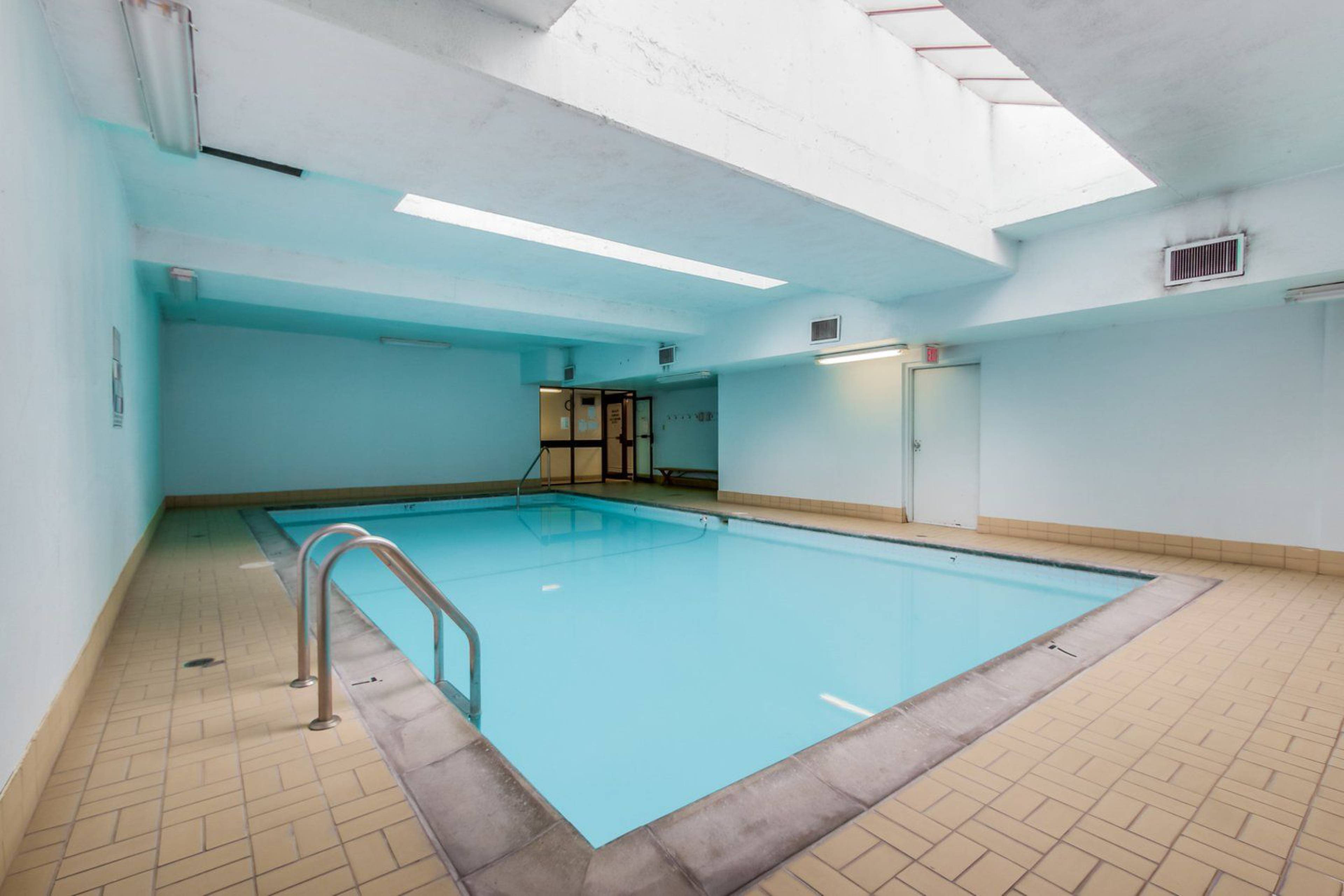 Somerset House Apartments for Rent, 4105 Imperial St, Burnaby, BC - 4