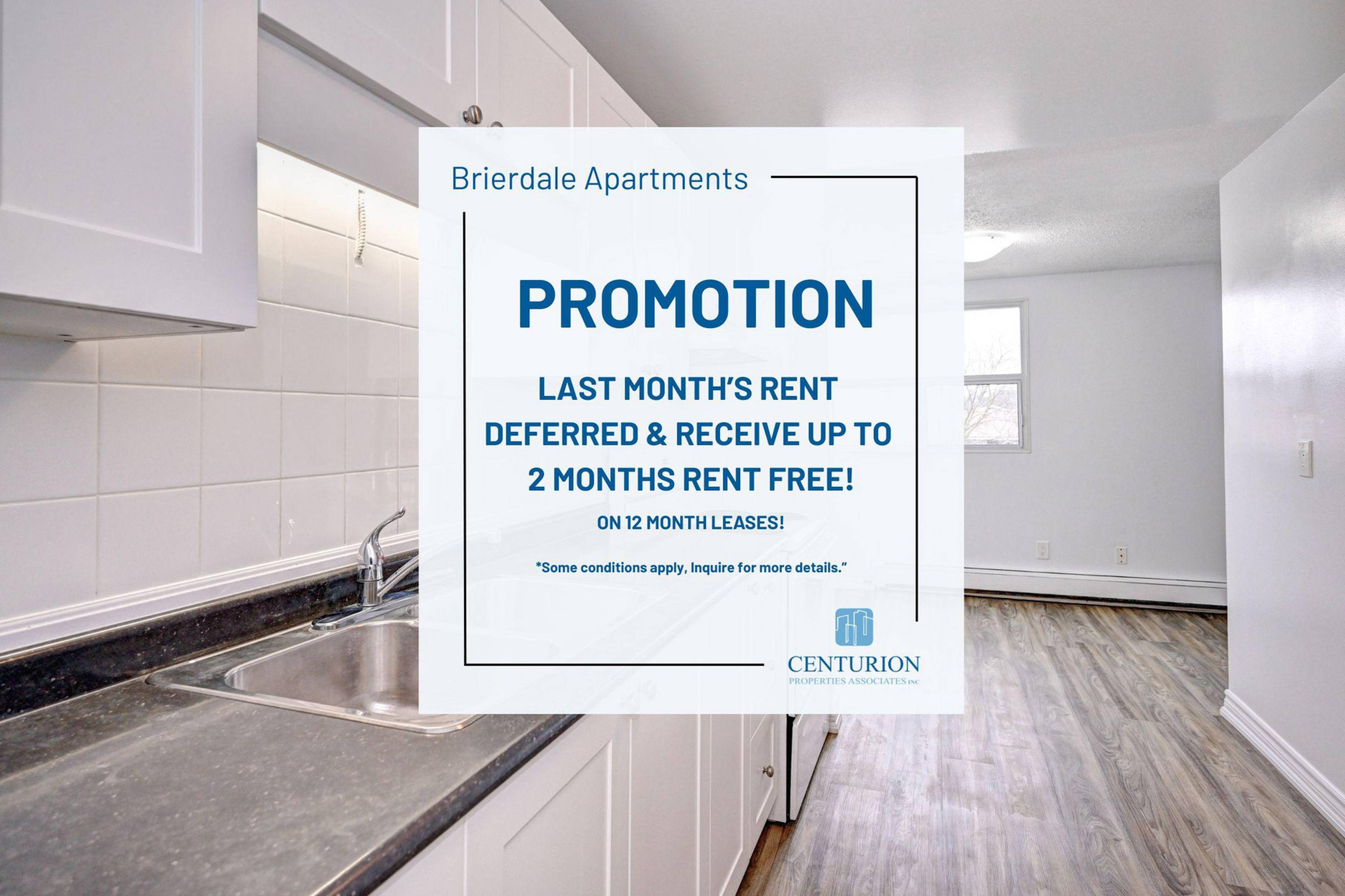 Brierdale Road Apartments Apartment Building