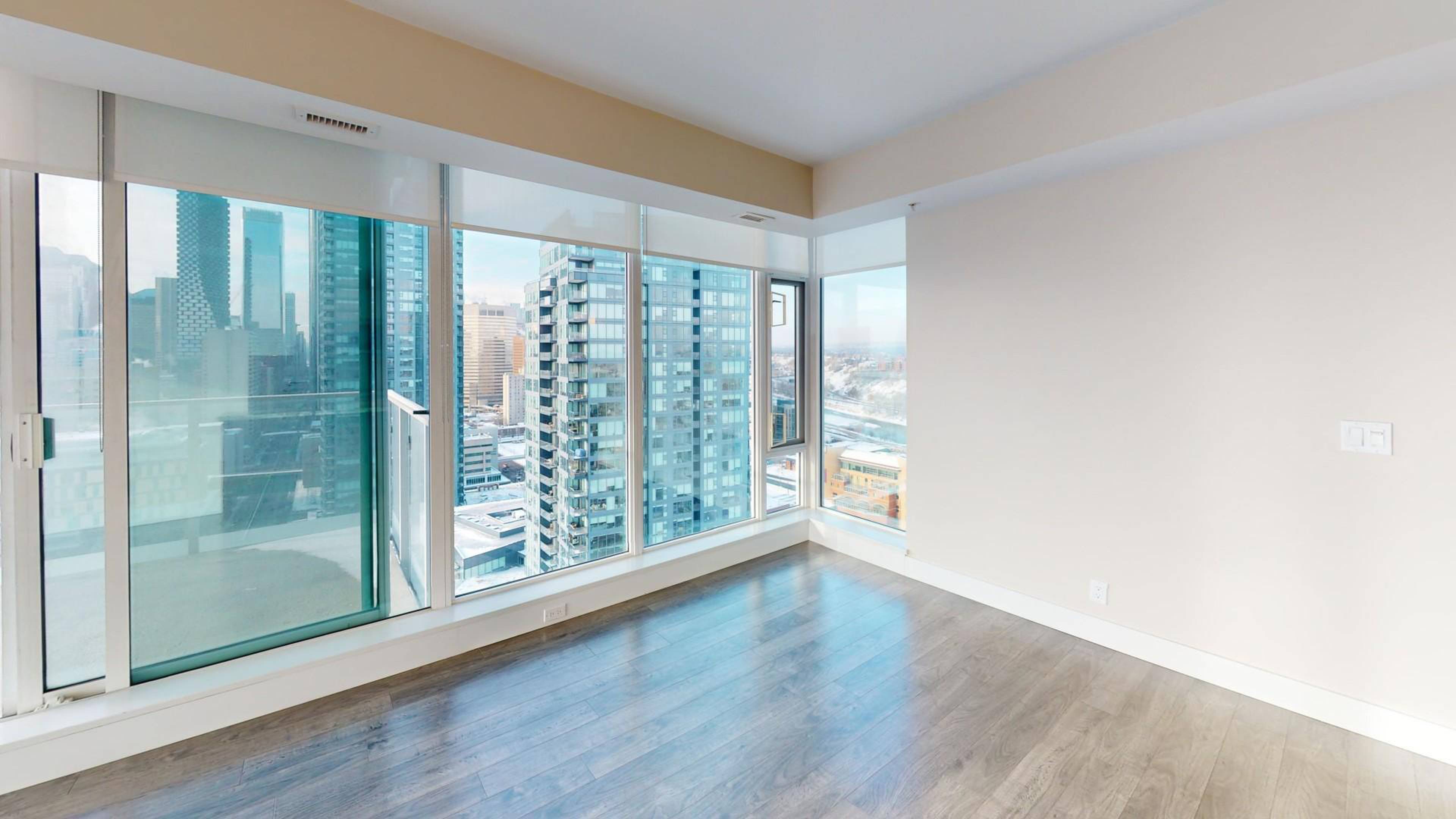 2308 - 510 6 Avenue Southeast Apartment Building