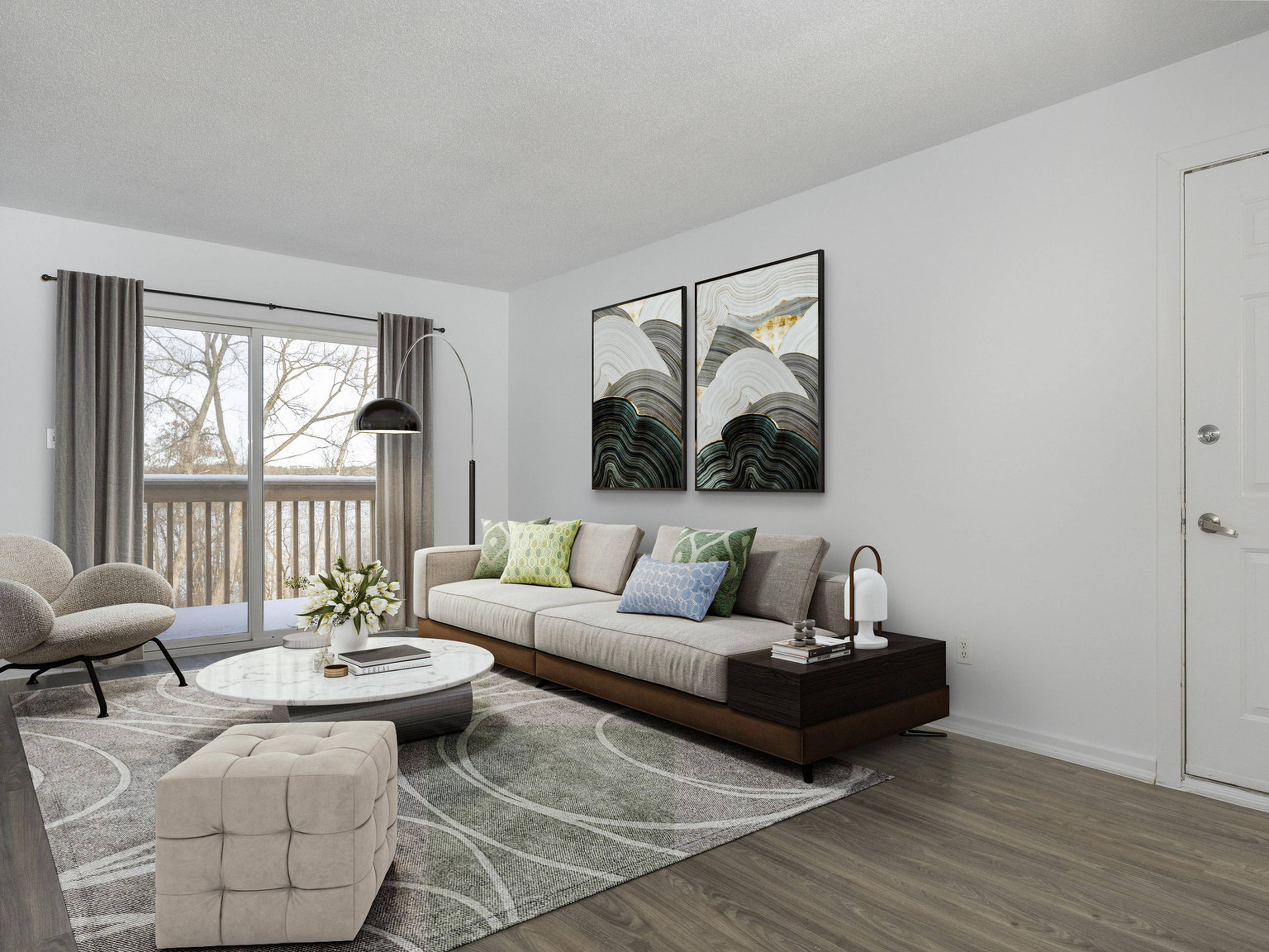 Hunters Bay Apartments Apartment Building