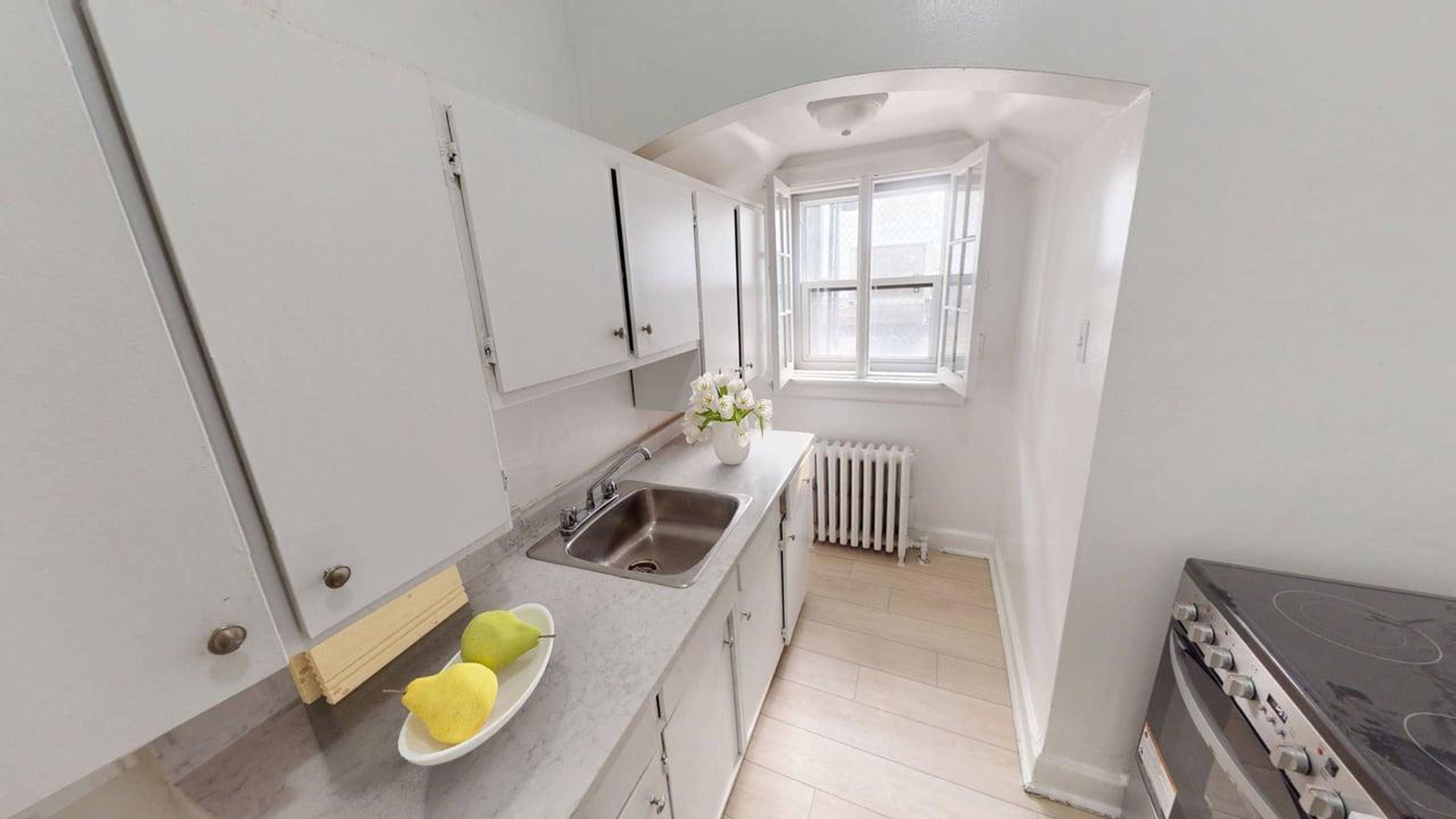 260 ½ Dalhousie Apartment Building