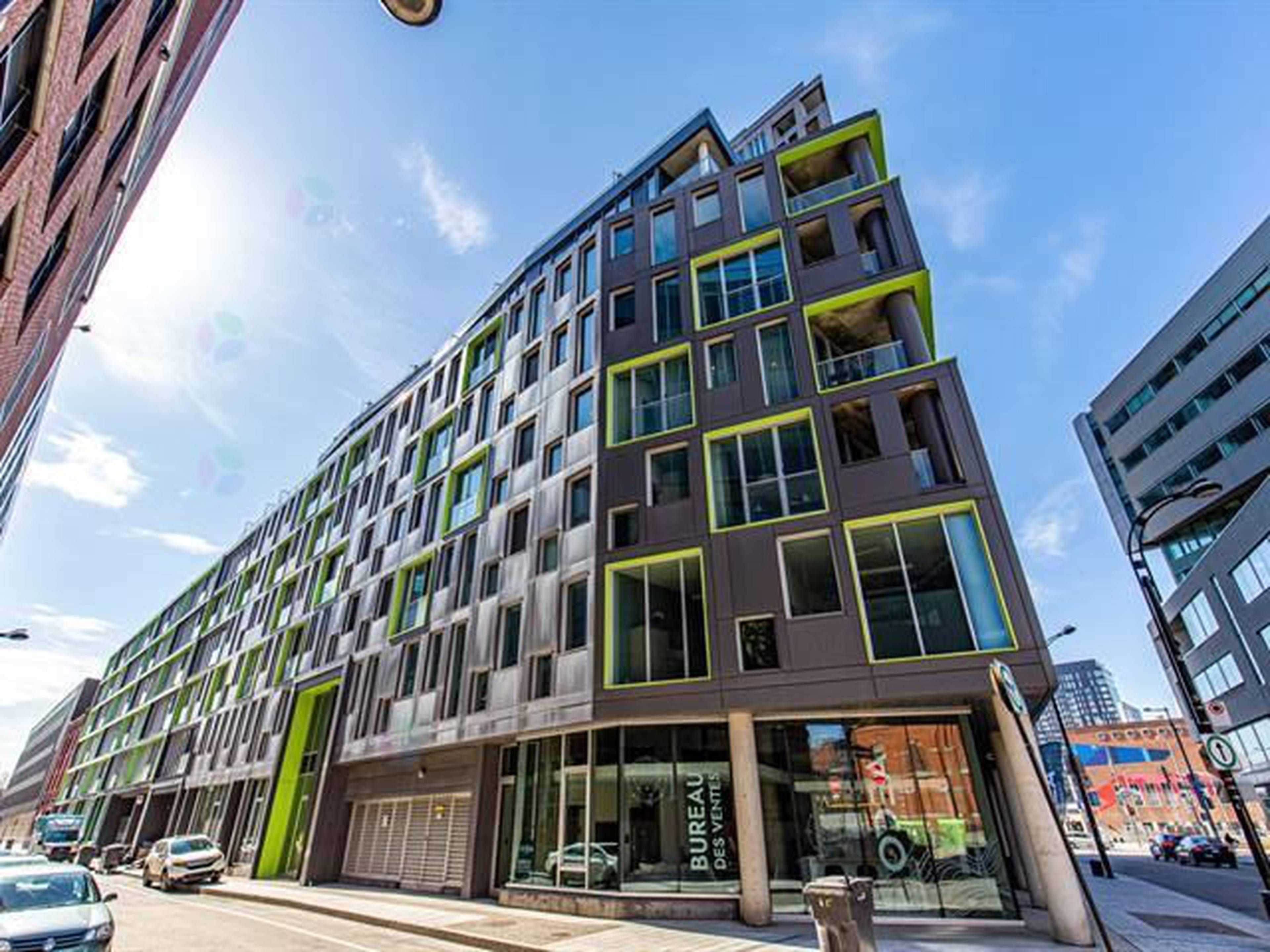 M9 Prince - Phase 1 Apartment Building