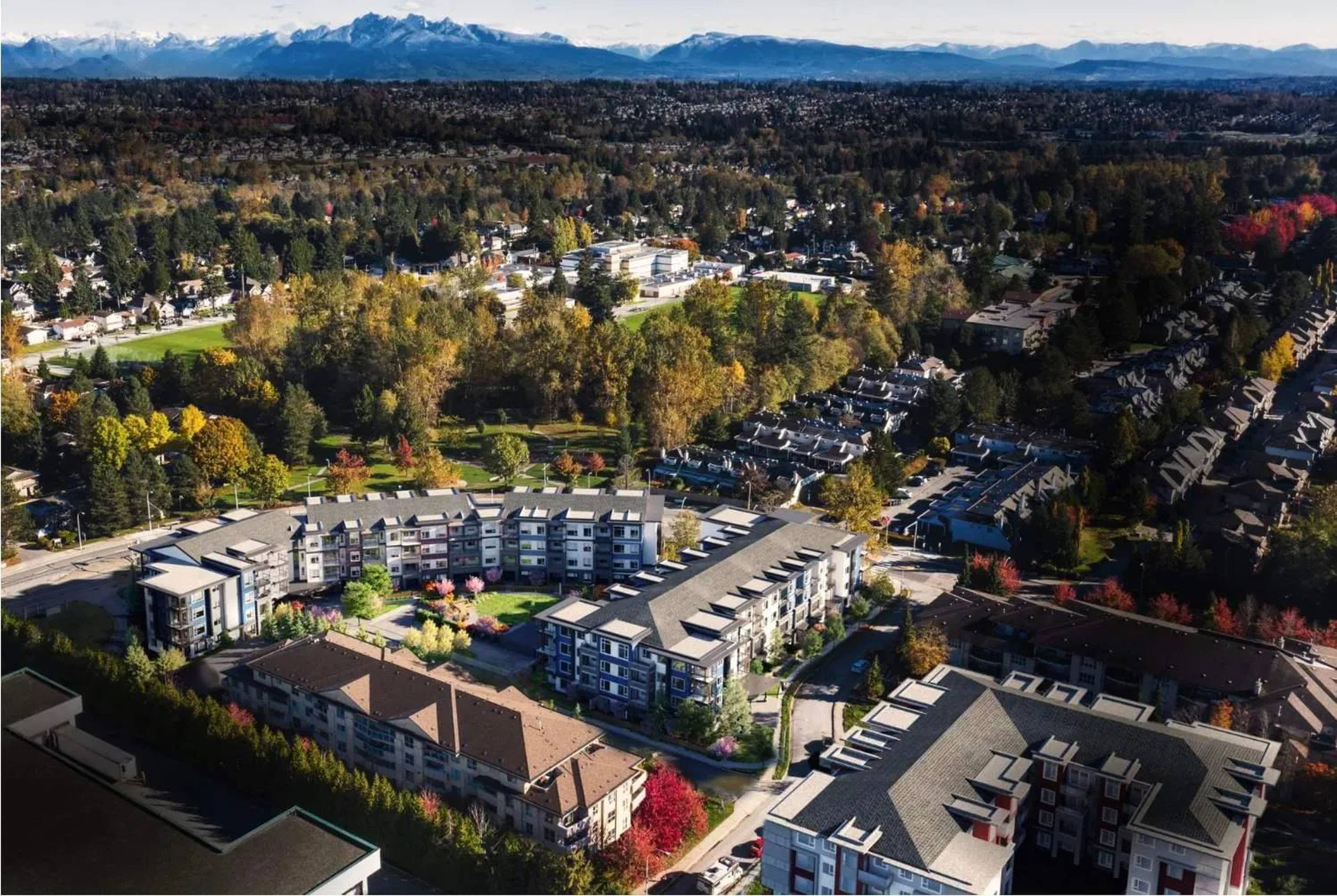 Silva Apartments for Rent, 13788 76 Ave, Surrey, BC - 4