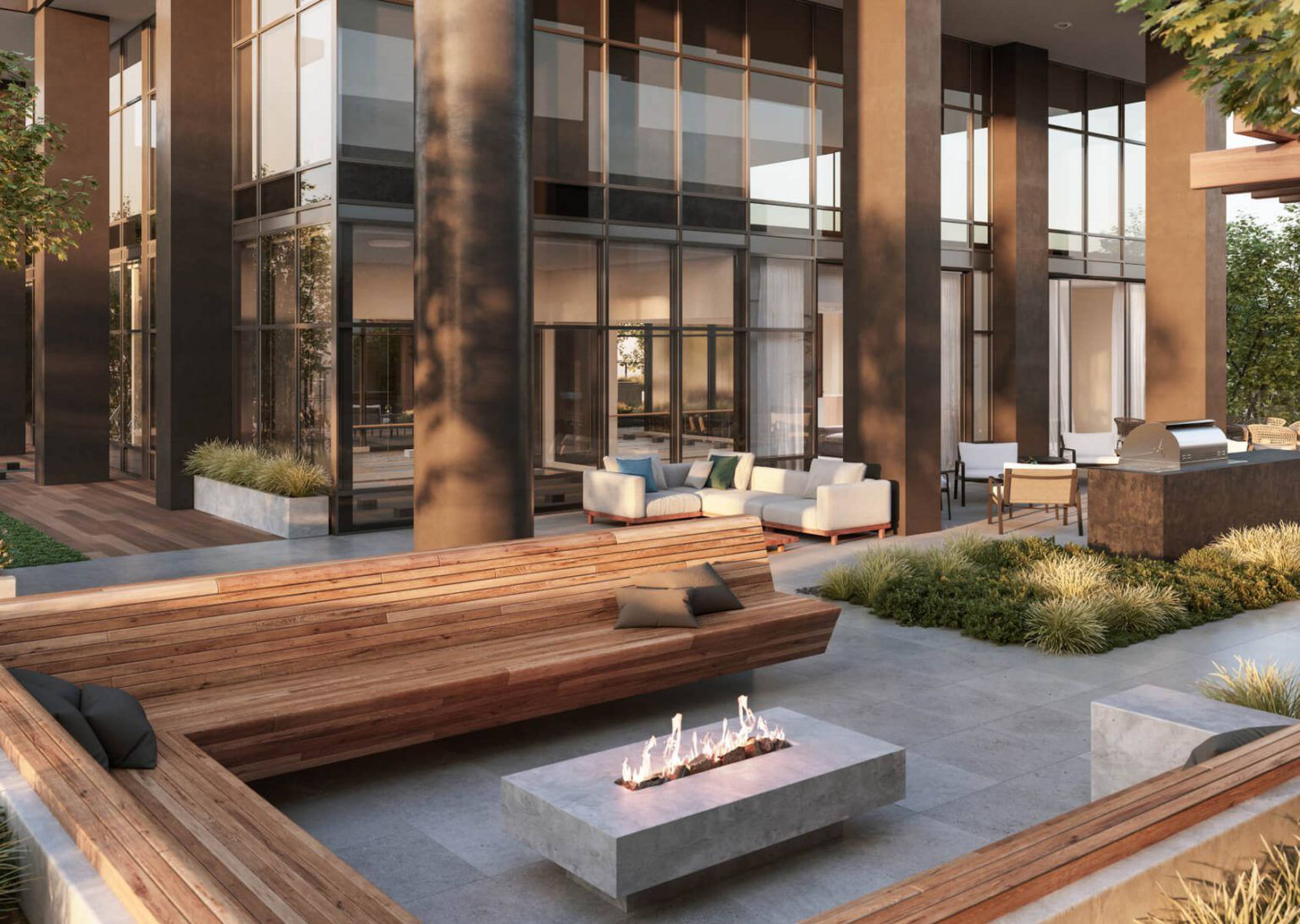 Jinju Rental Apartment Building