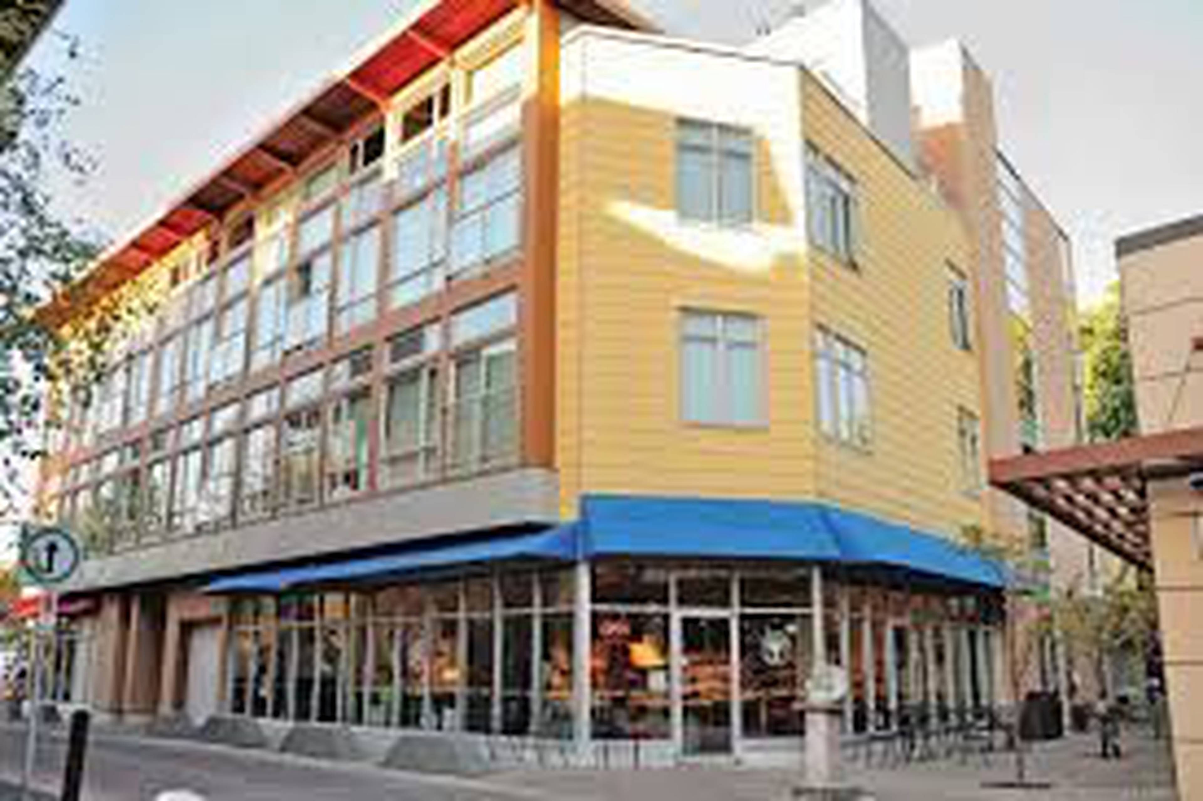 Essencia Verde Apartment Building