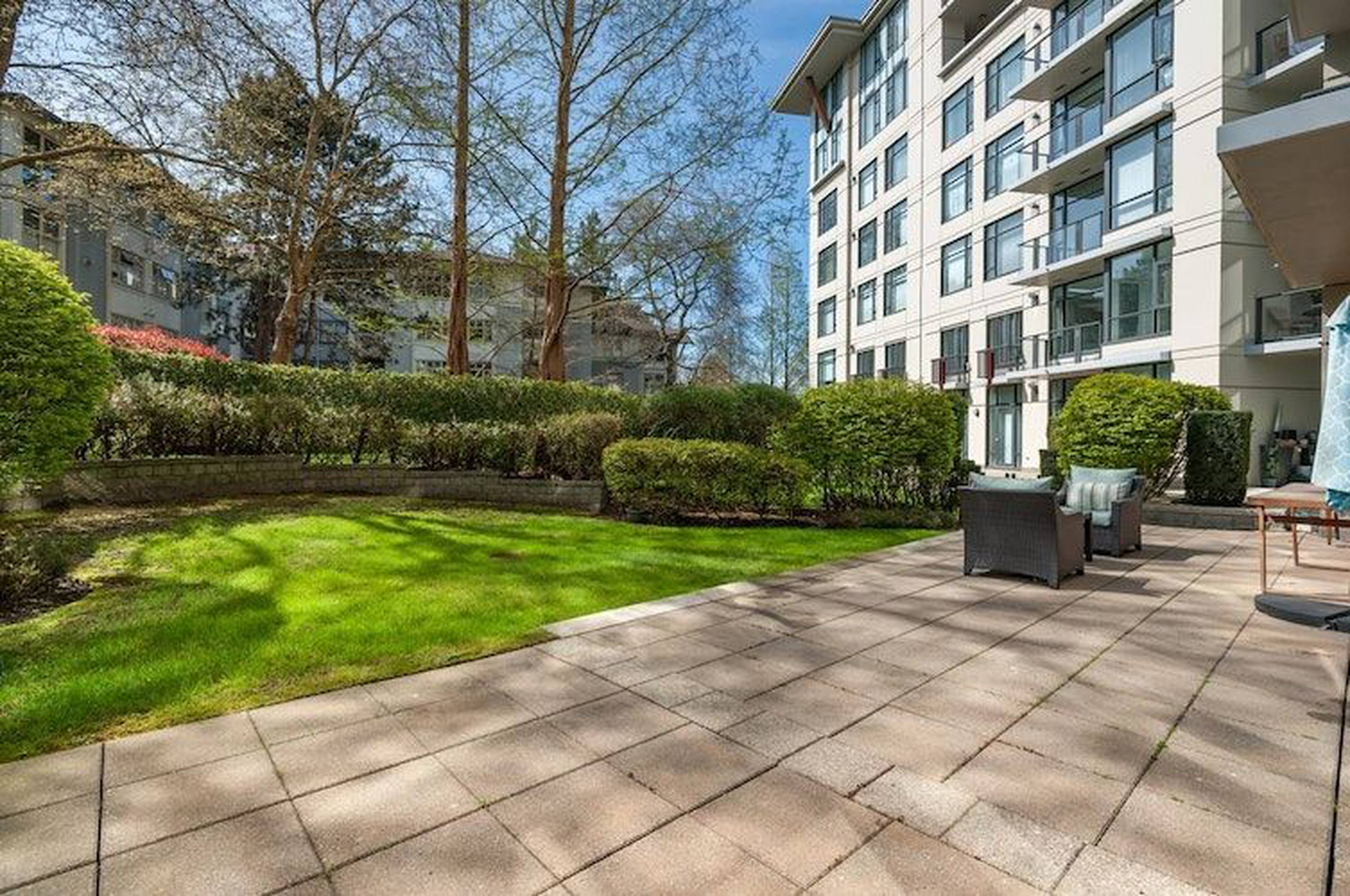 Marguerite House Vancouver, BC 4685 Valley Dr liv.rent