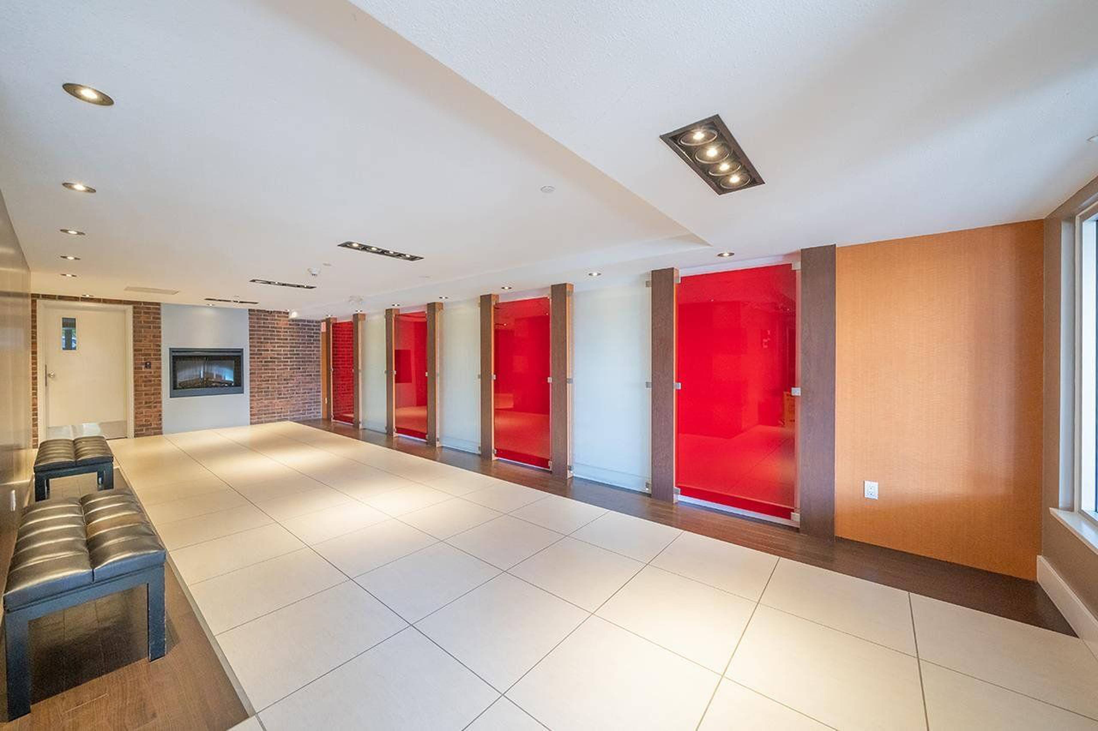 Red Apartments for Rent, 6033 Katsura St, Richmond, BC - 3