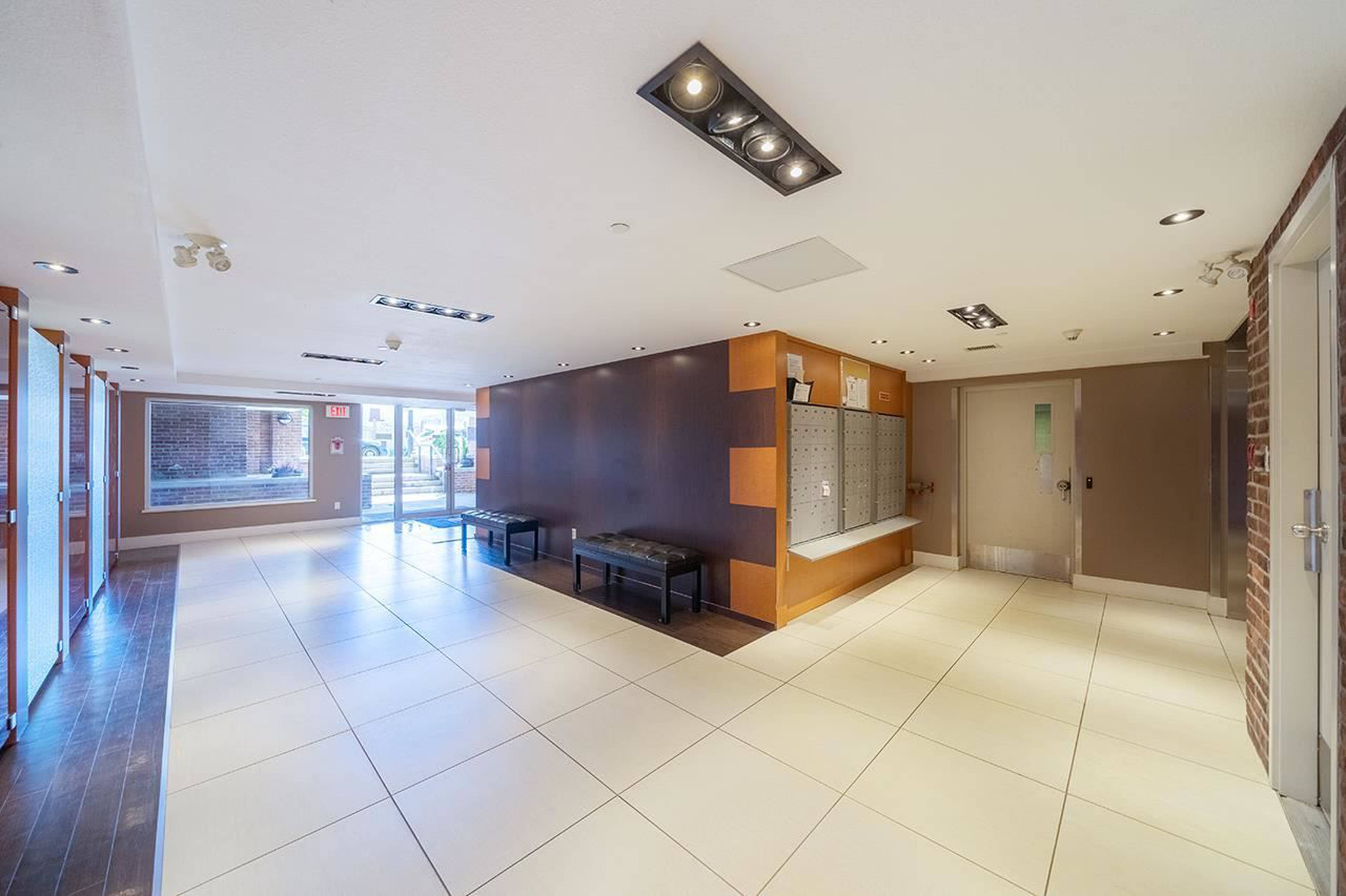 Red Apartments for Rent, 6033 Katsura St, Richmond, BC - 4