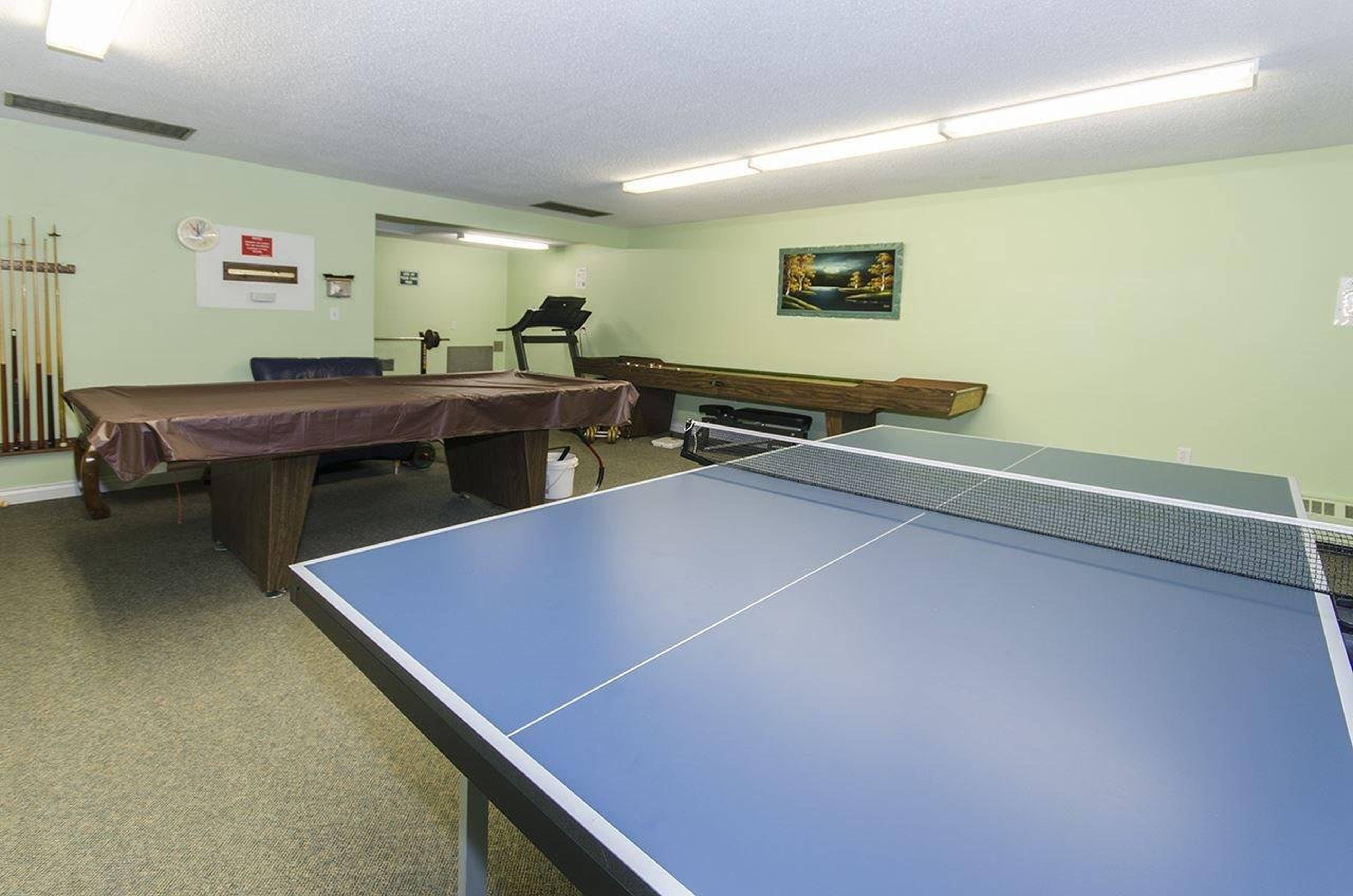 Regency Park Towers 1, 6631 Minoru Blvd Richmond, BC REW