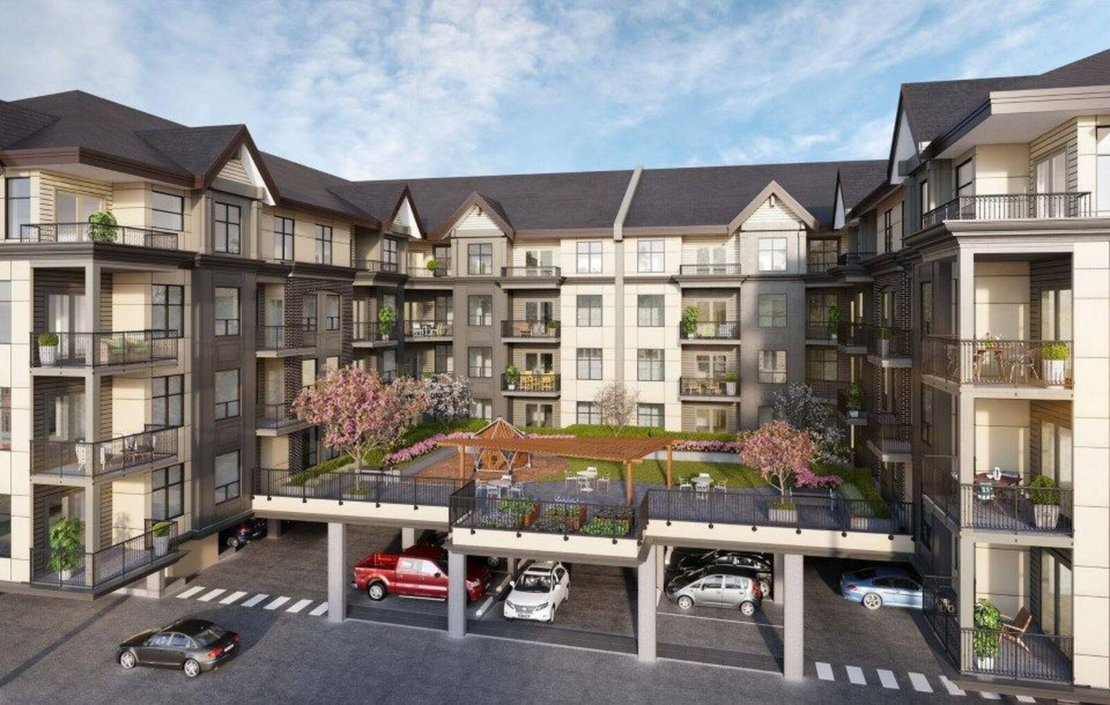 Upper Montrose Abbotsford, BC - 2495 Montrose Ave | liv.rent