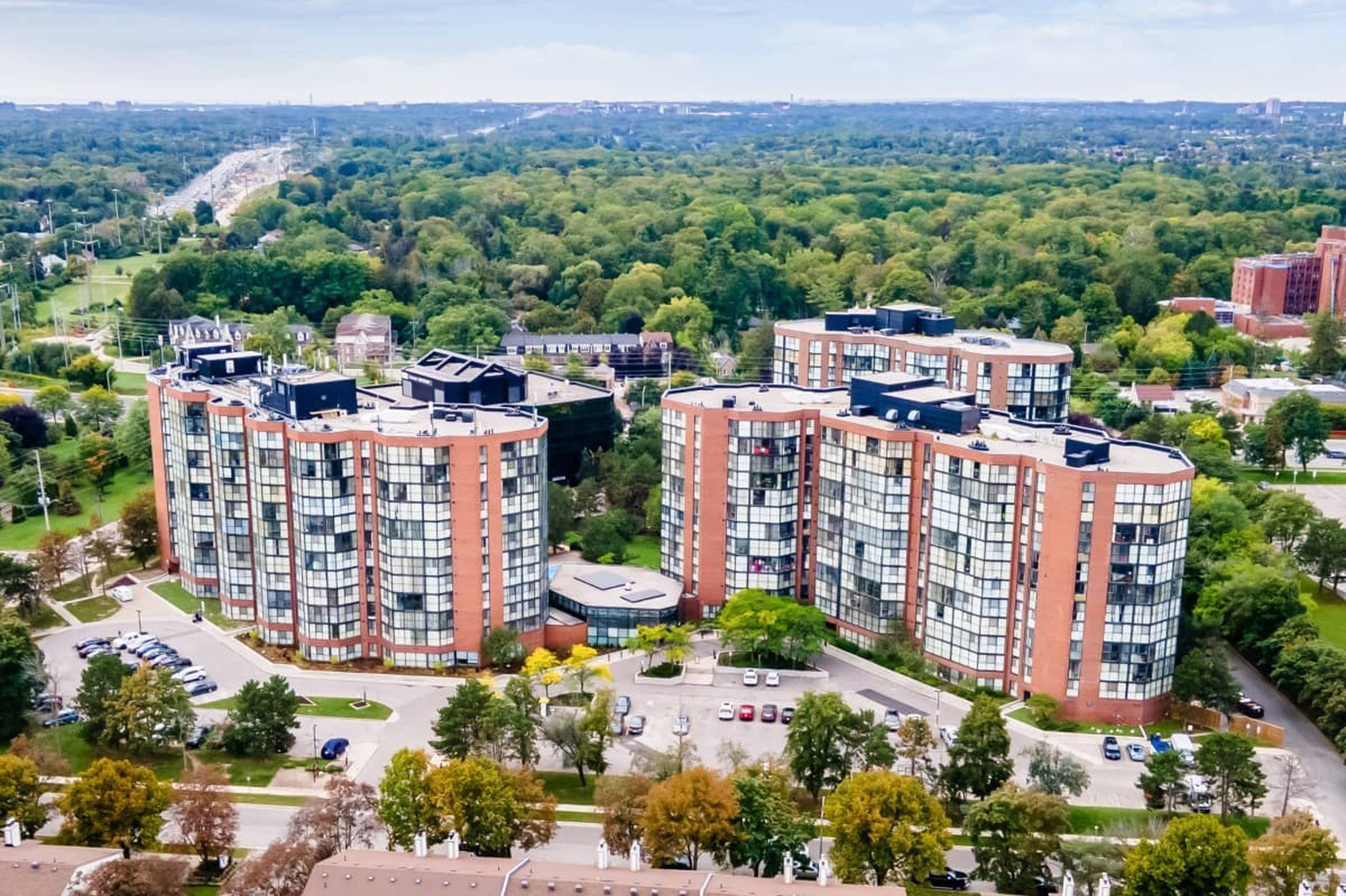Sherobee Apartments Apartment Building