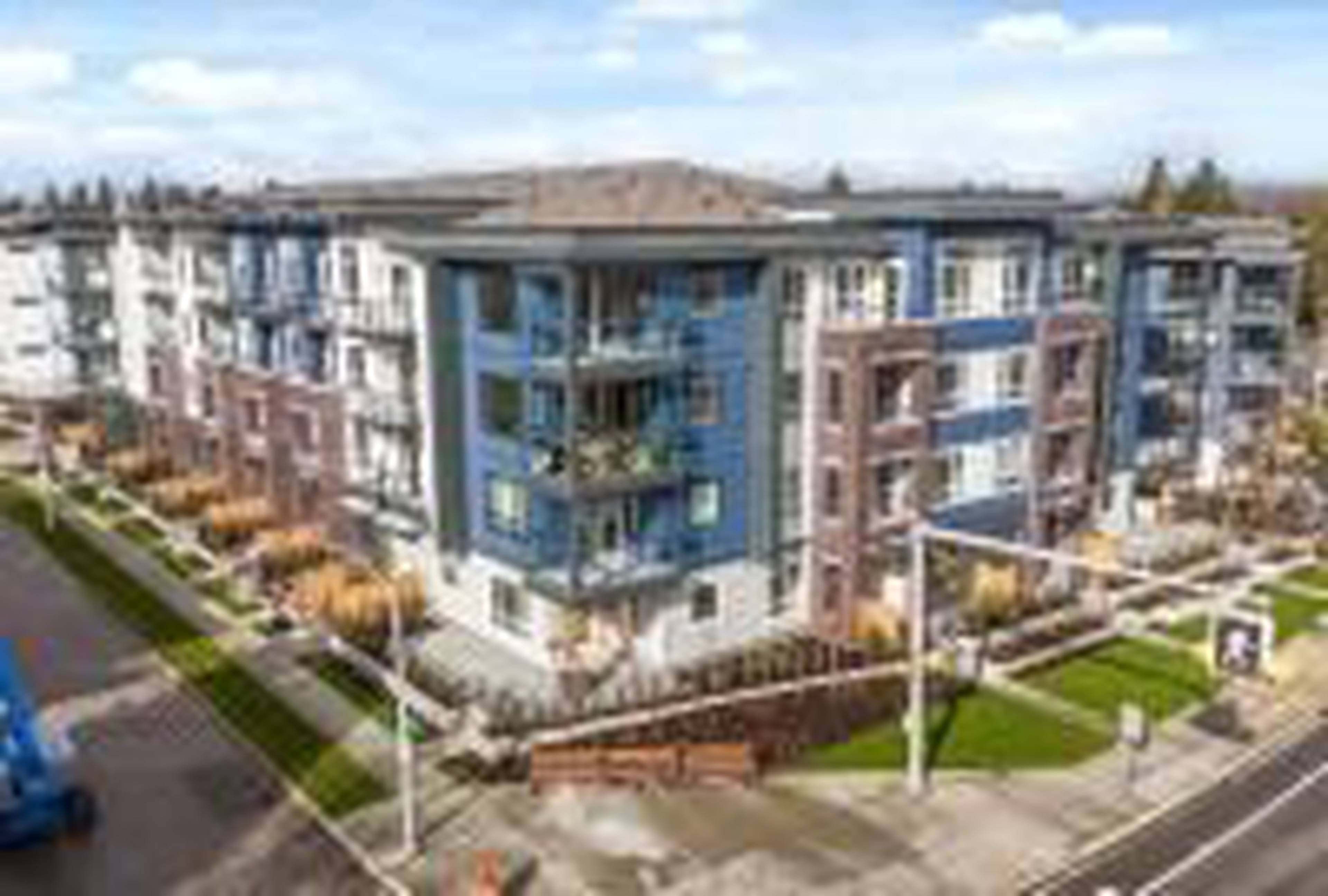 Silva 2 Apartment Building