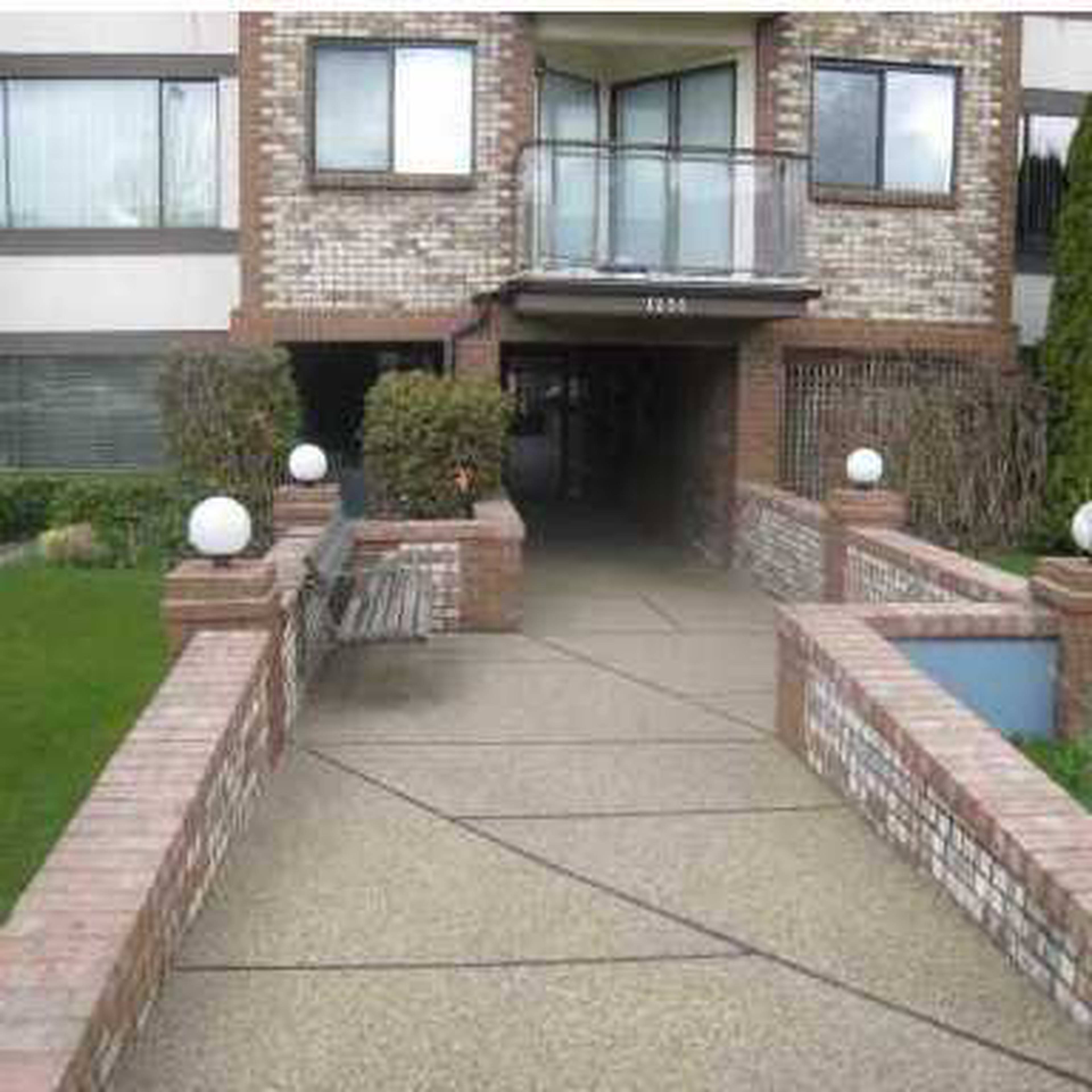 West Granville Manor 1251 71st Ave W Apartments for Rent Vancouver