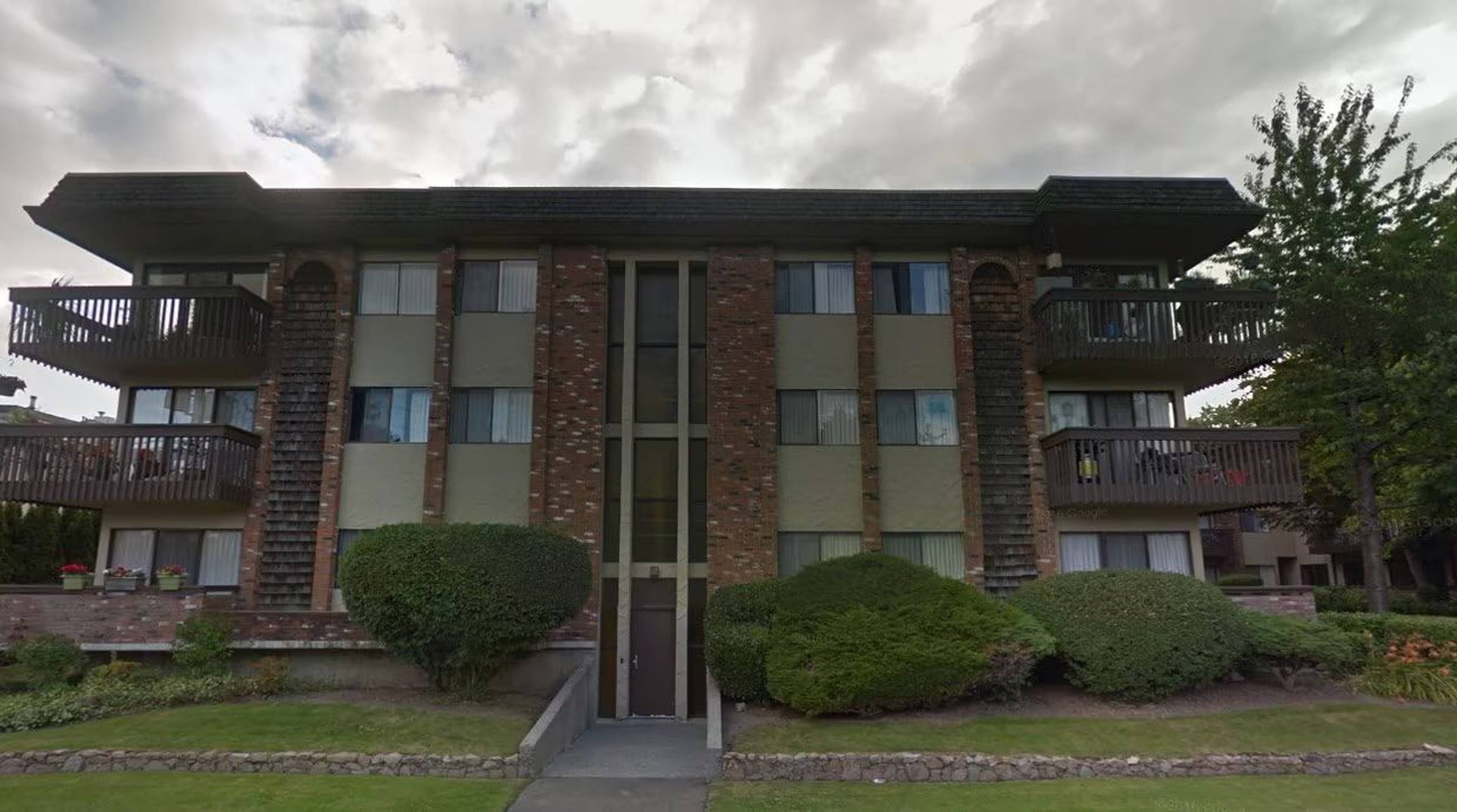 Casa Del Sol Apartments Apartment Building