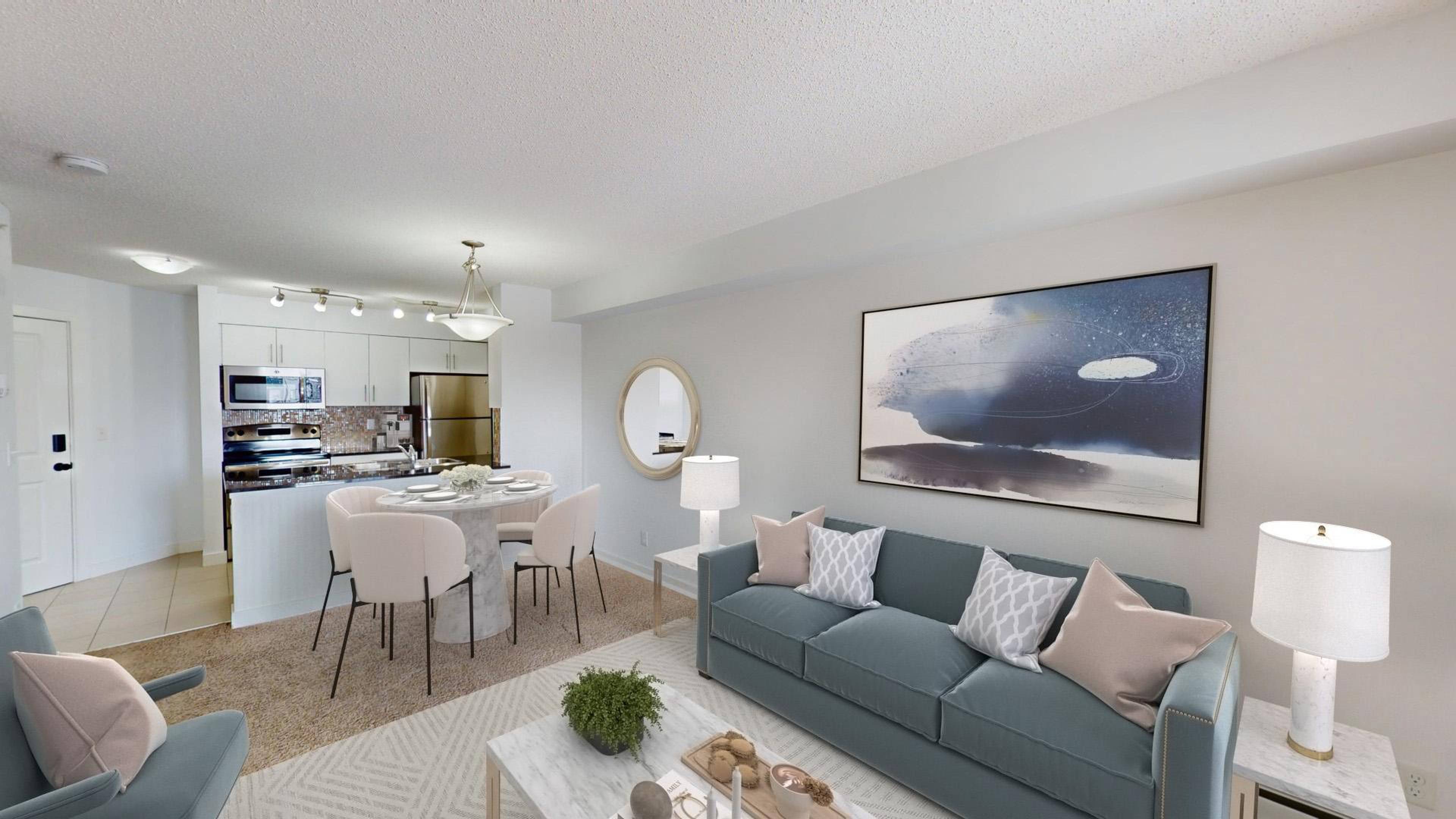 2419-81 Legacy Blvd Se Apartment Building