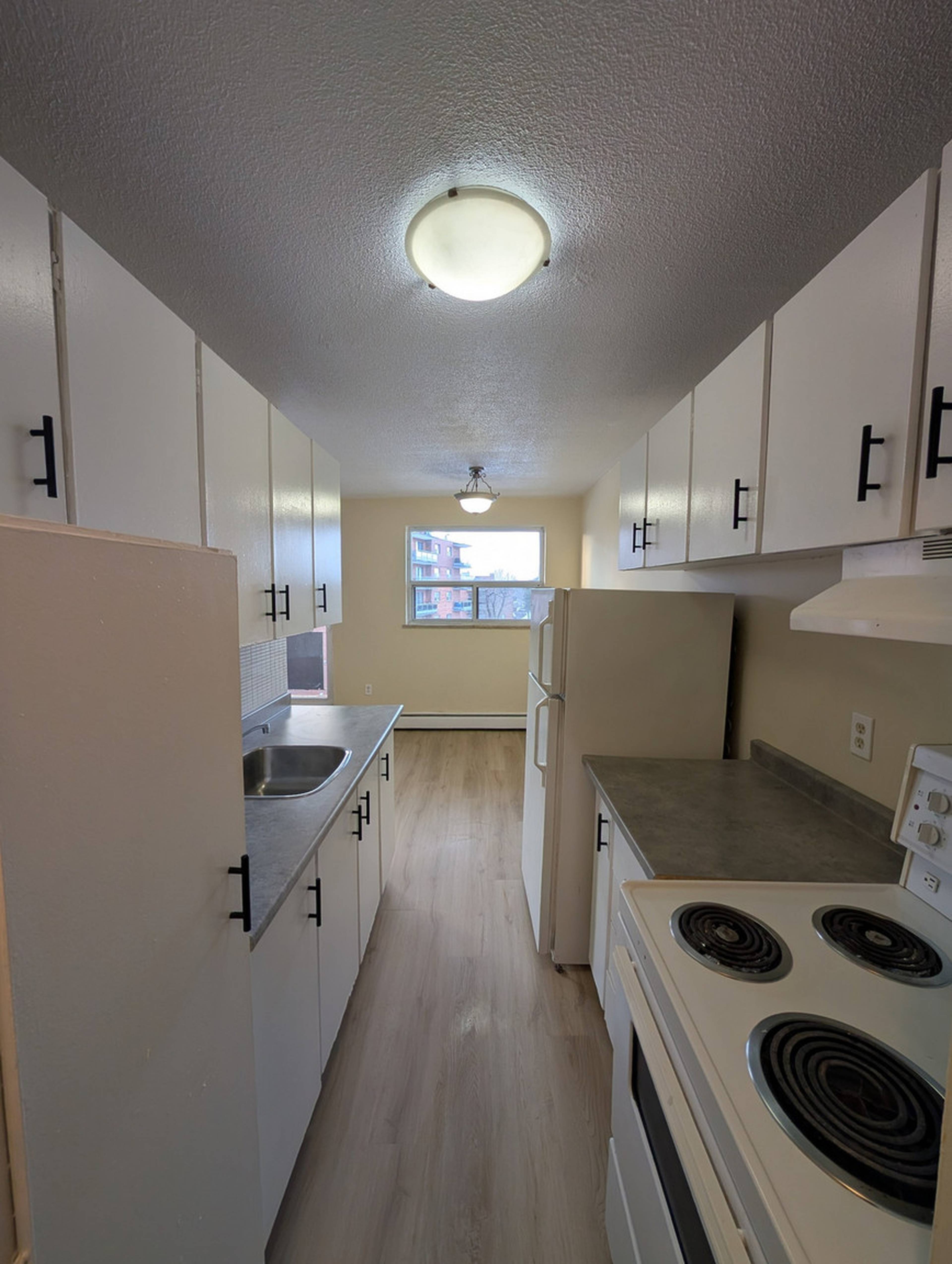 2685 King Street East Apartment Building