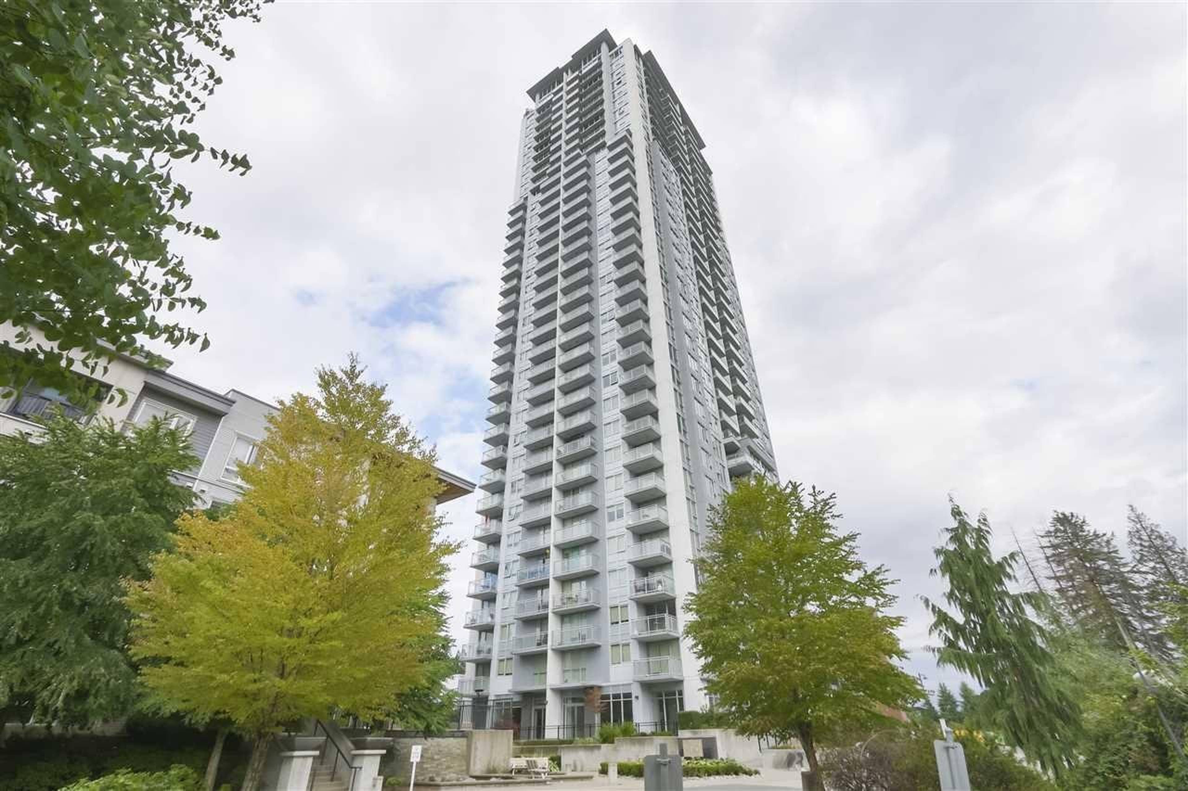 Ultra Surrey City Center Apartment Building