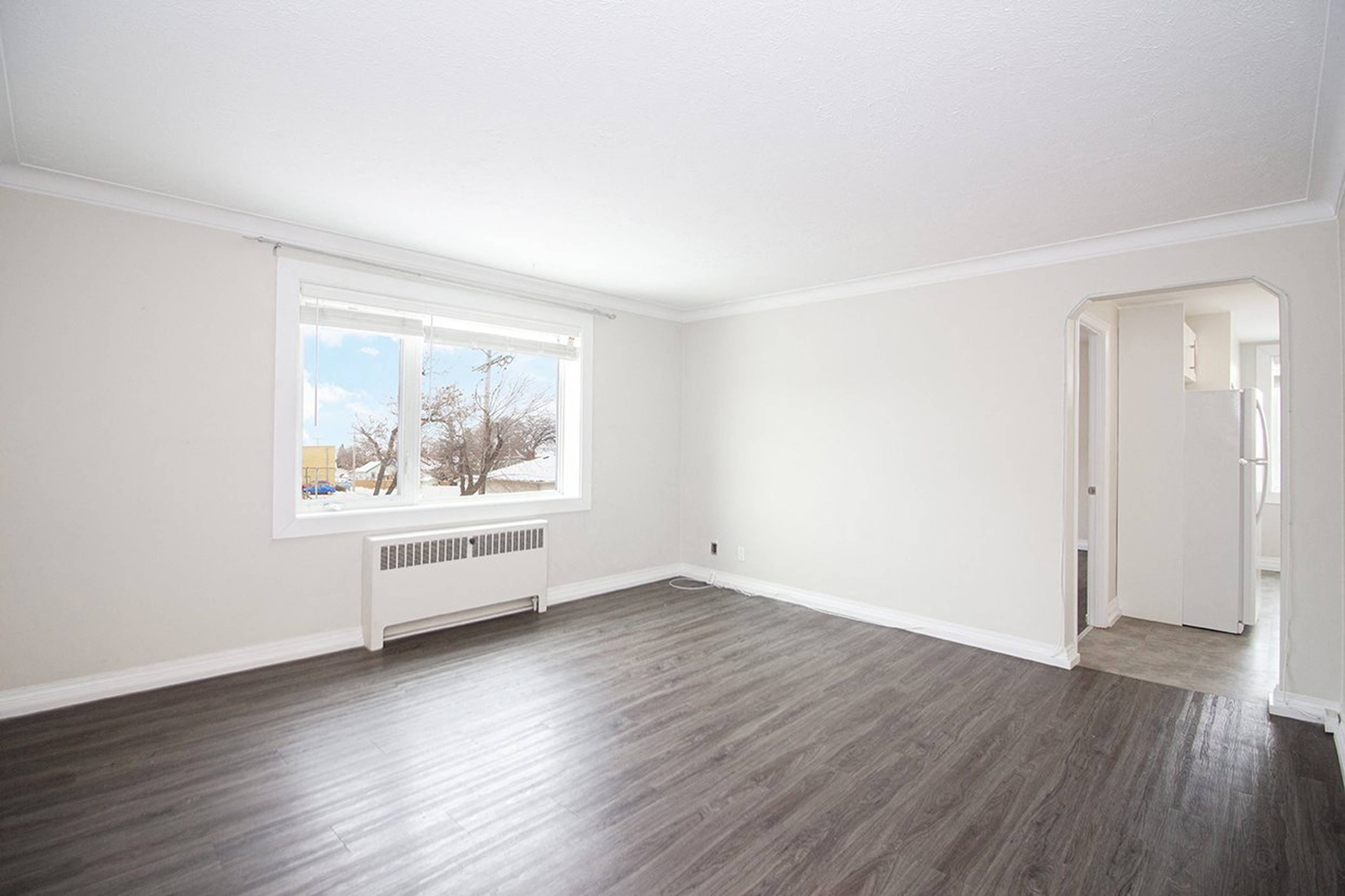 1800 Portage Apartment Apartment Building