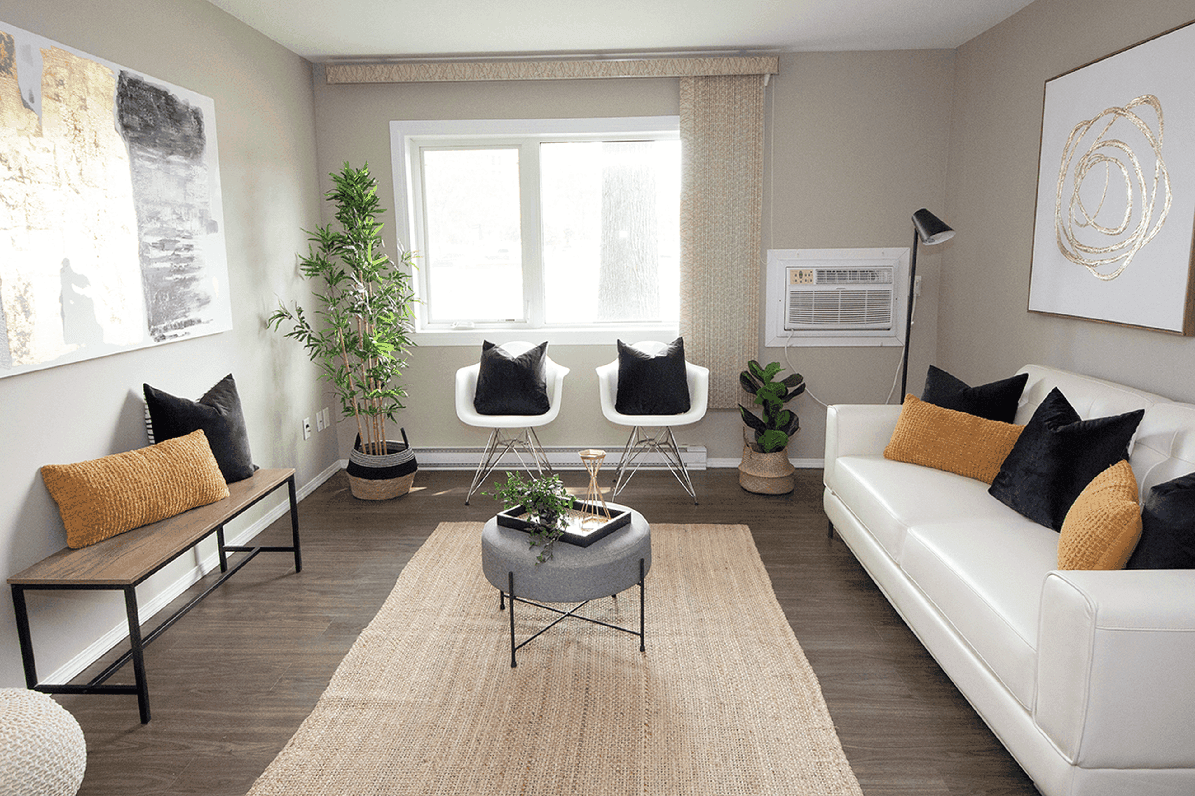 2331 Pembina Highway Apartment Building