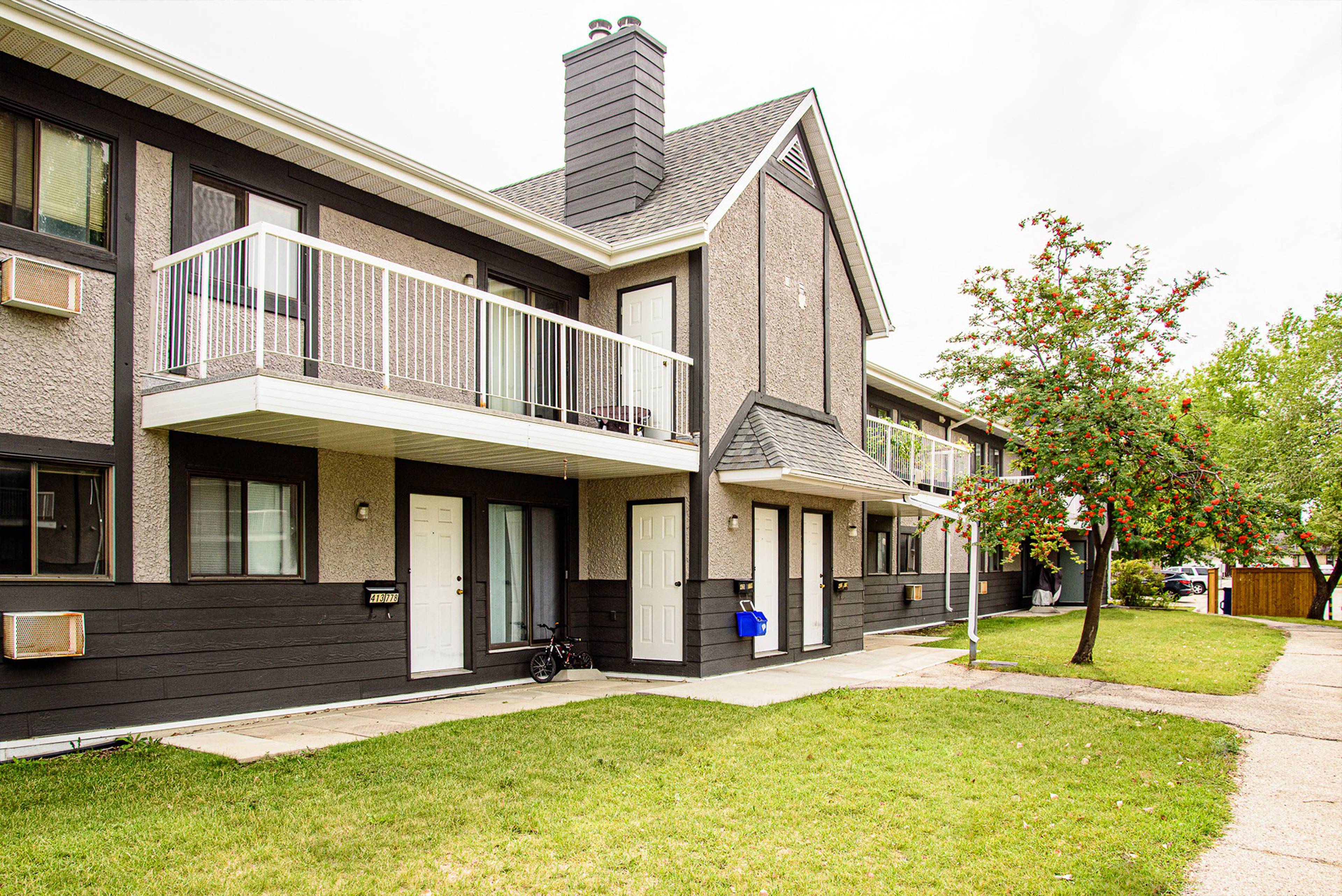 The Polo Club Apartments for Rent, 770-818 Allegheny Drive, Winnipeg, MB - 3