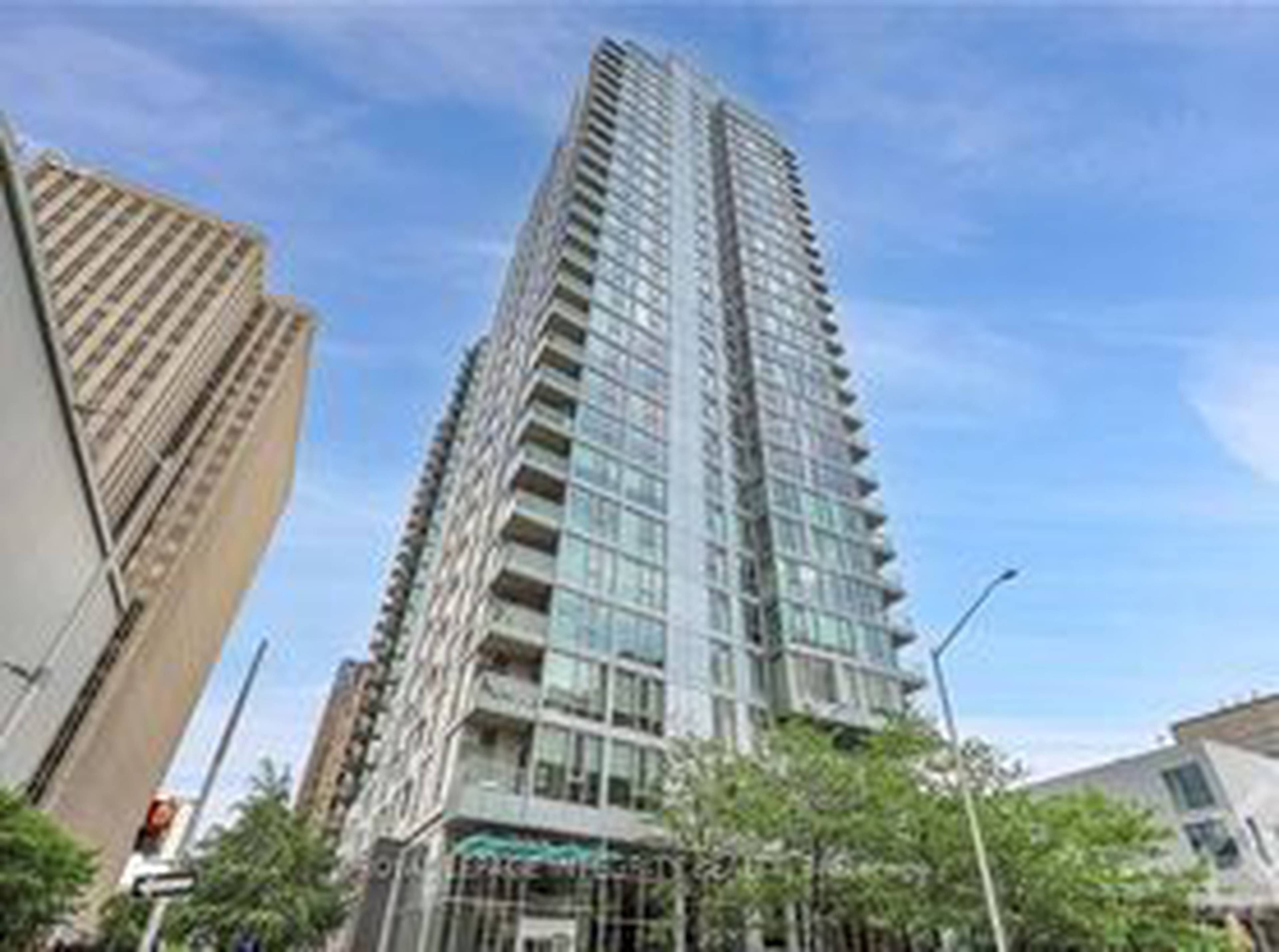 The Emmy Apartment Building