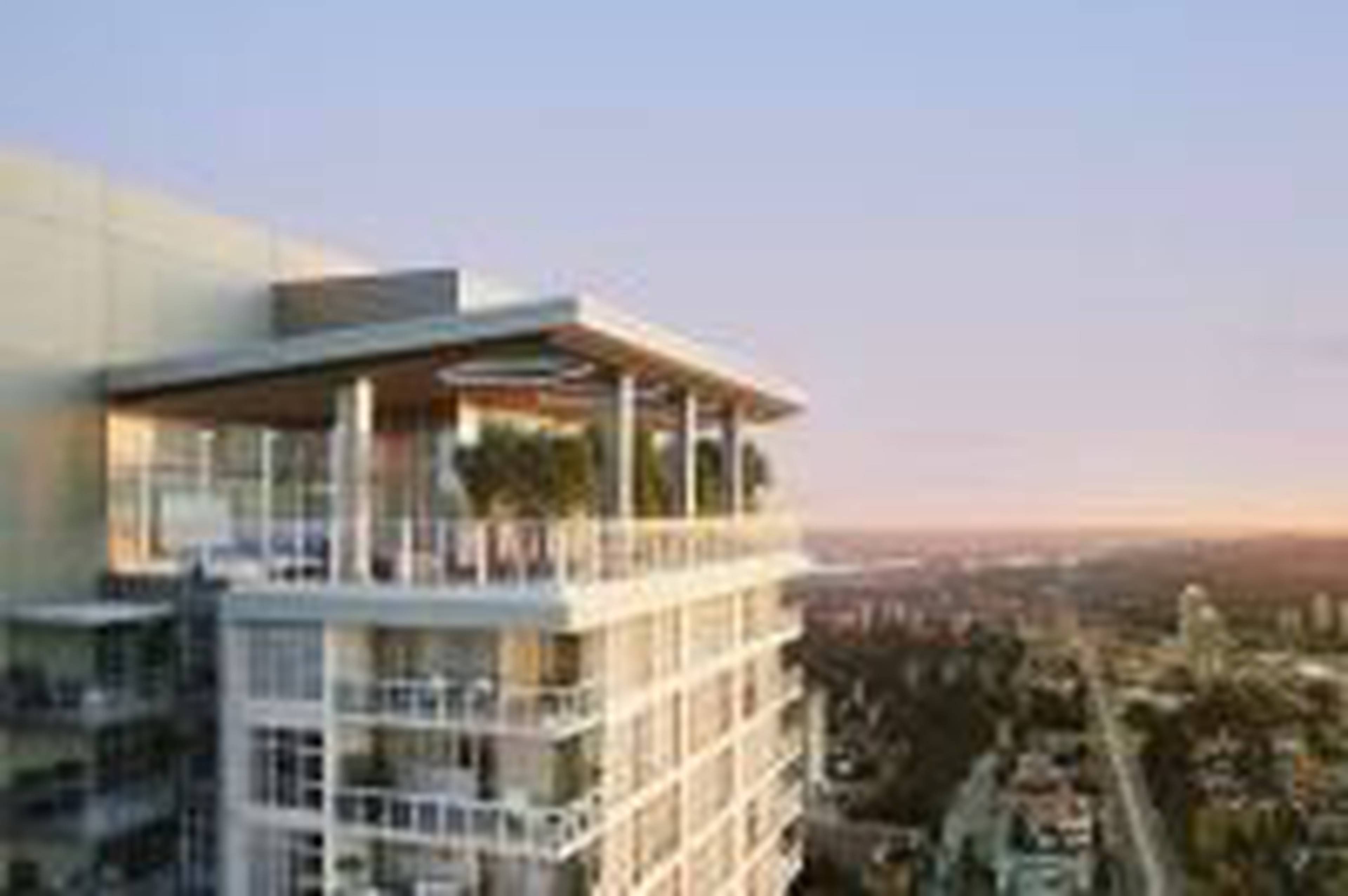 Cardinal Apartment Building