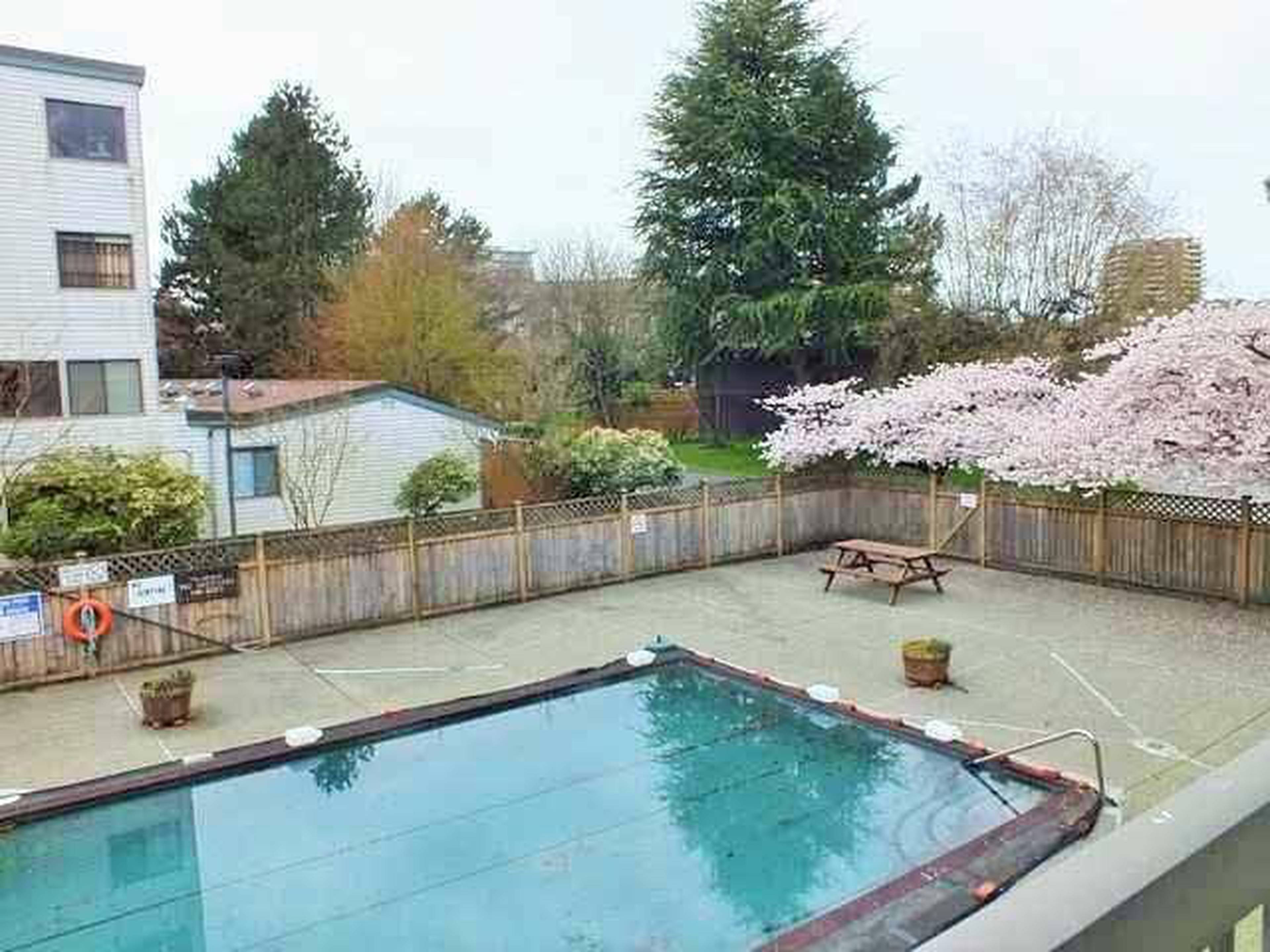 Chancellor gate Apartments for Rent, 8640 Citation Dr, Richmond, BC - 2
