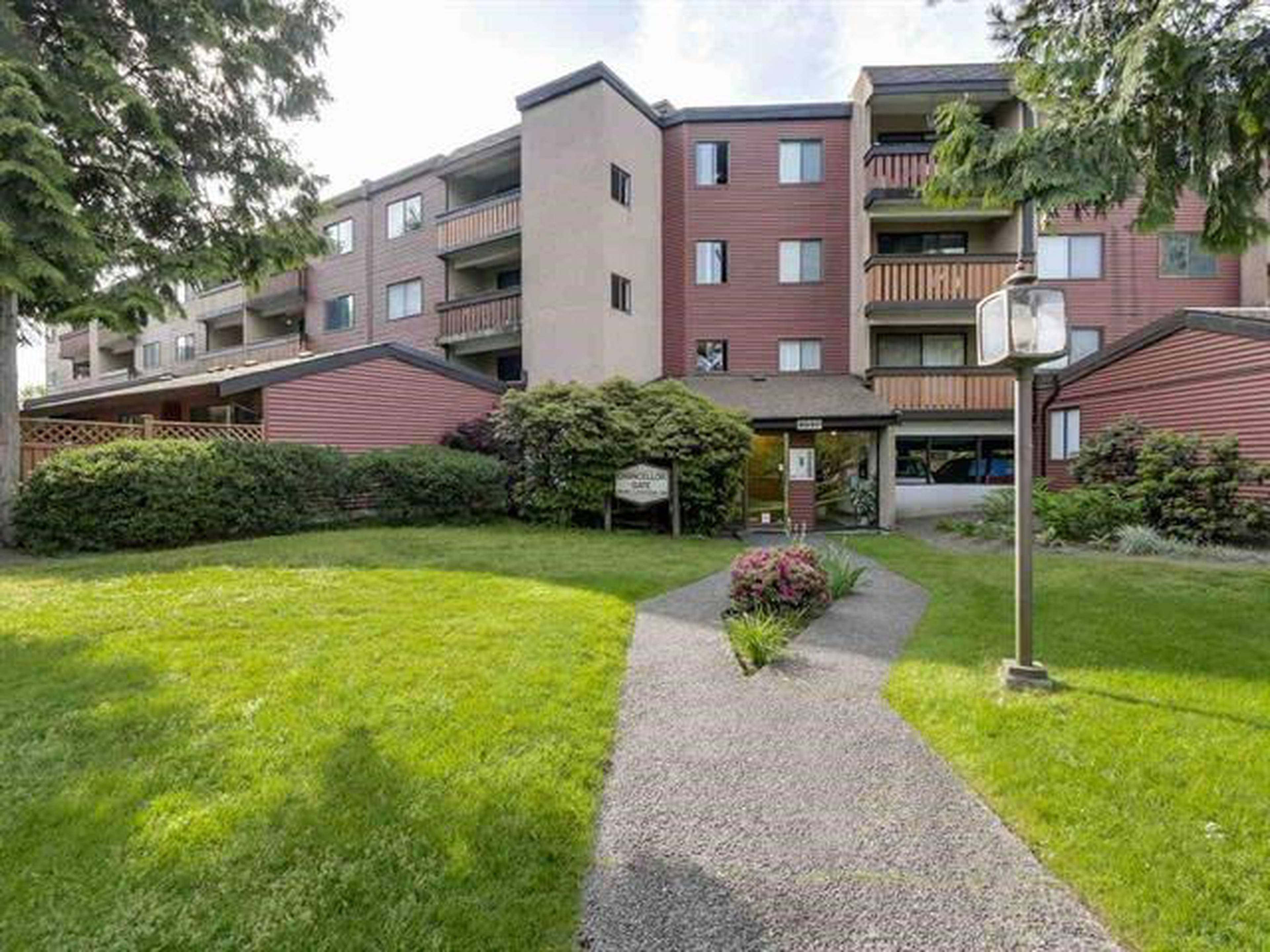 Chancellor gate Apartments for Rent, 8640 Citation Dr, Richmond, BC - 3