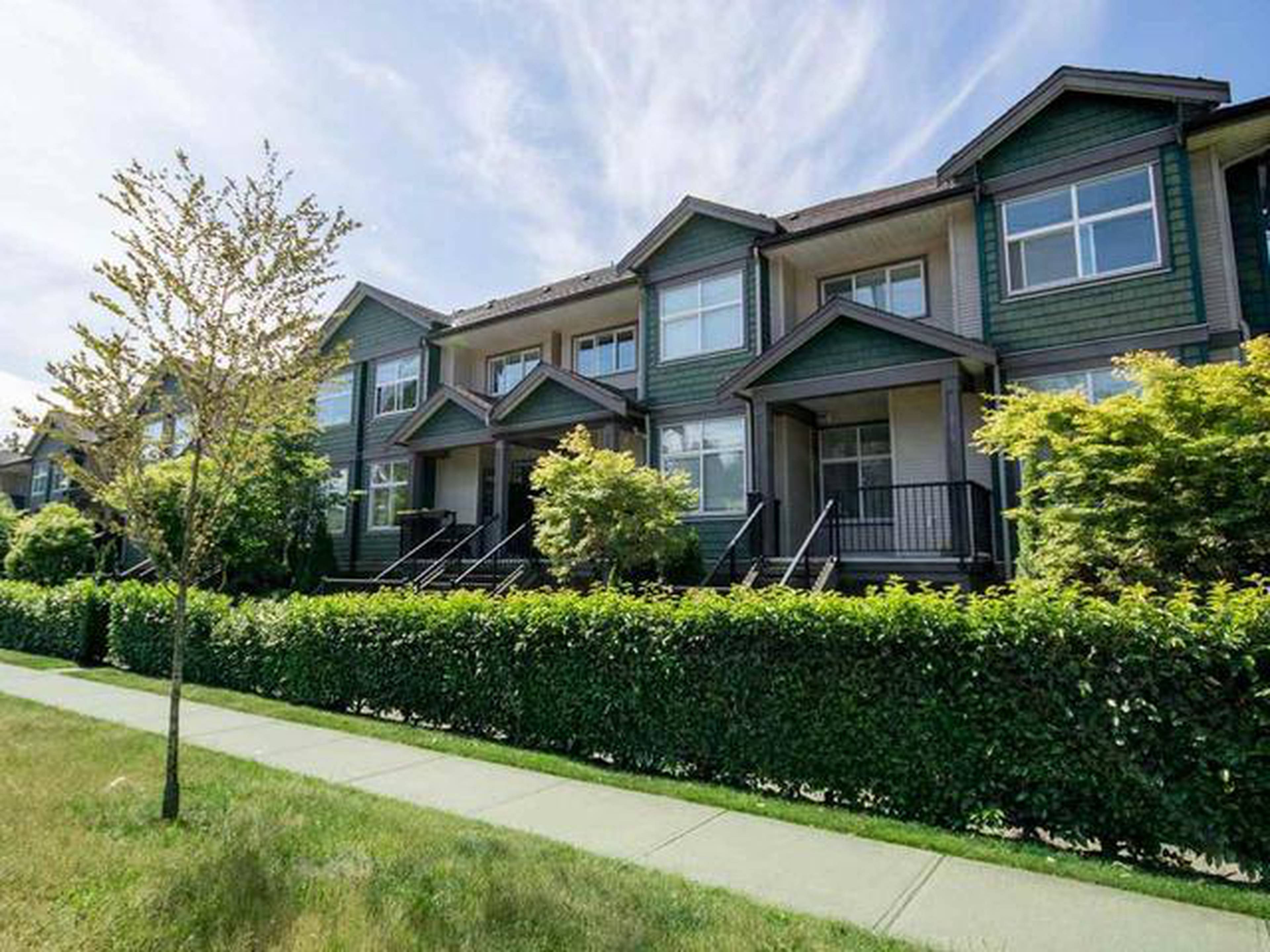 Southgate Burnaby, BC 7333 16th Ave liv.rent