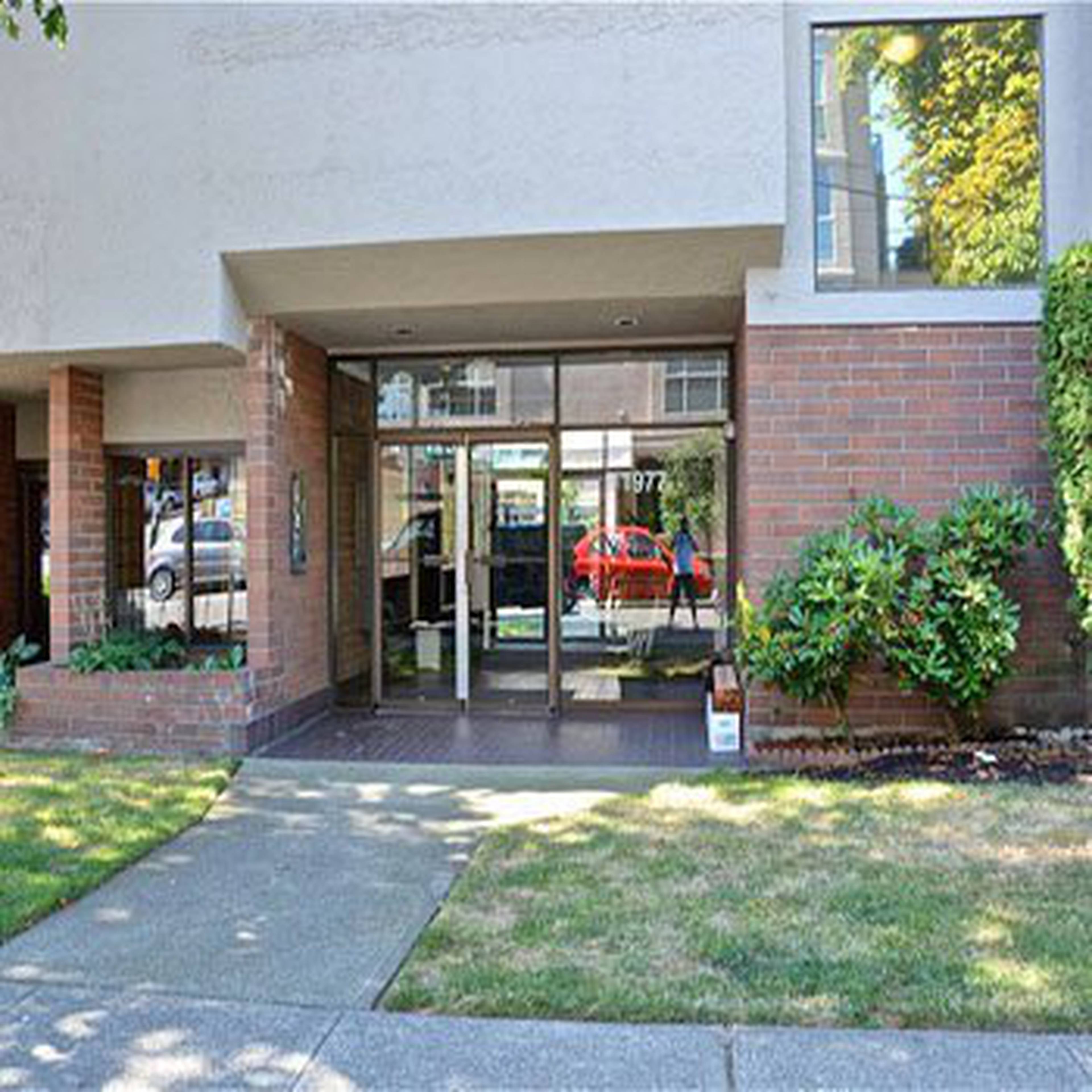 1977 Stephens 1977 Stephens Street Apartments for Rent Vancouver