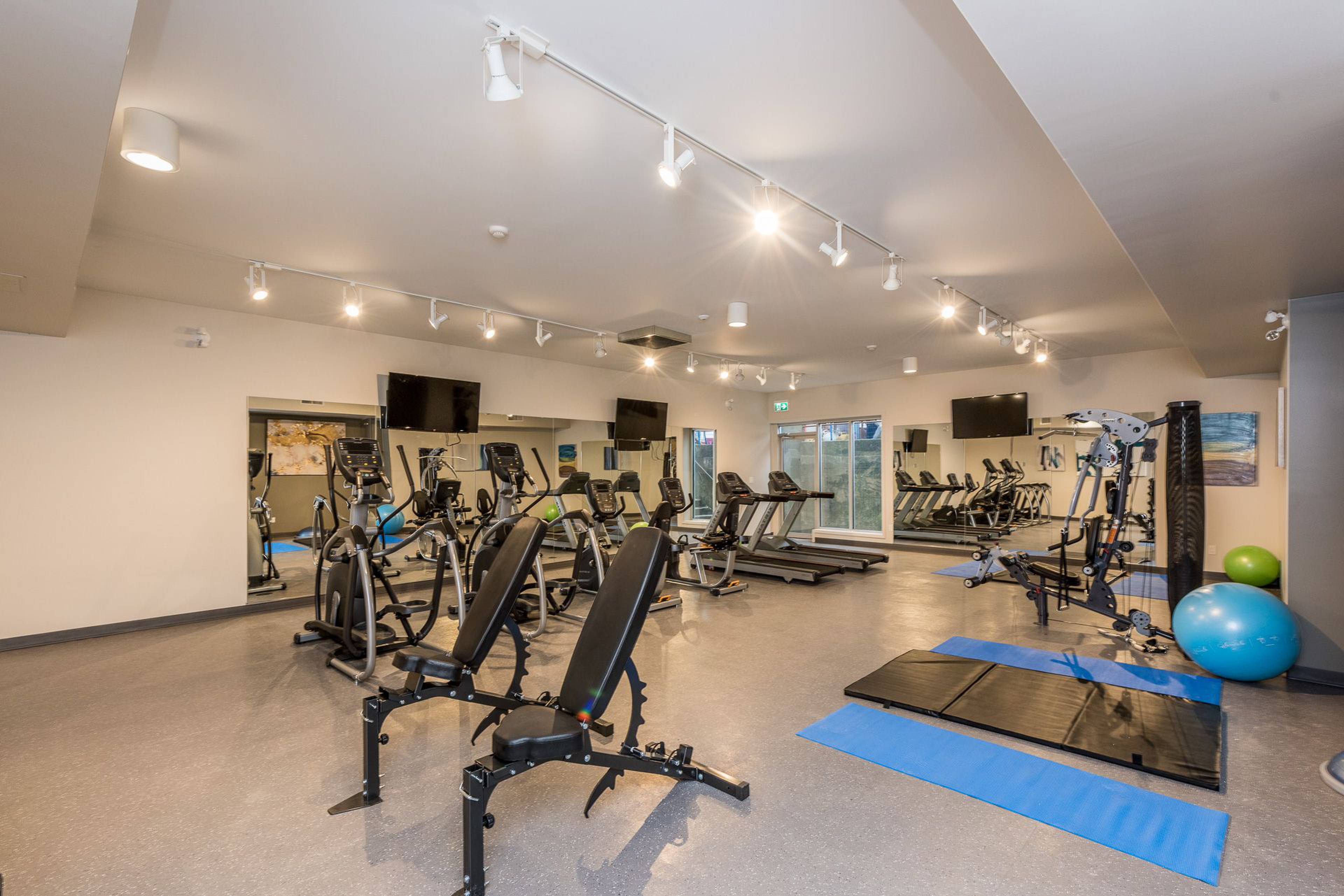 Parklea Apartments 151 Keith Rd E Apartments for Rent North Vancouver