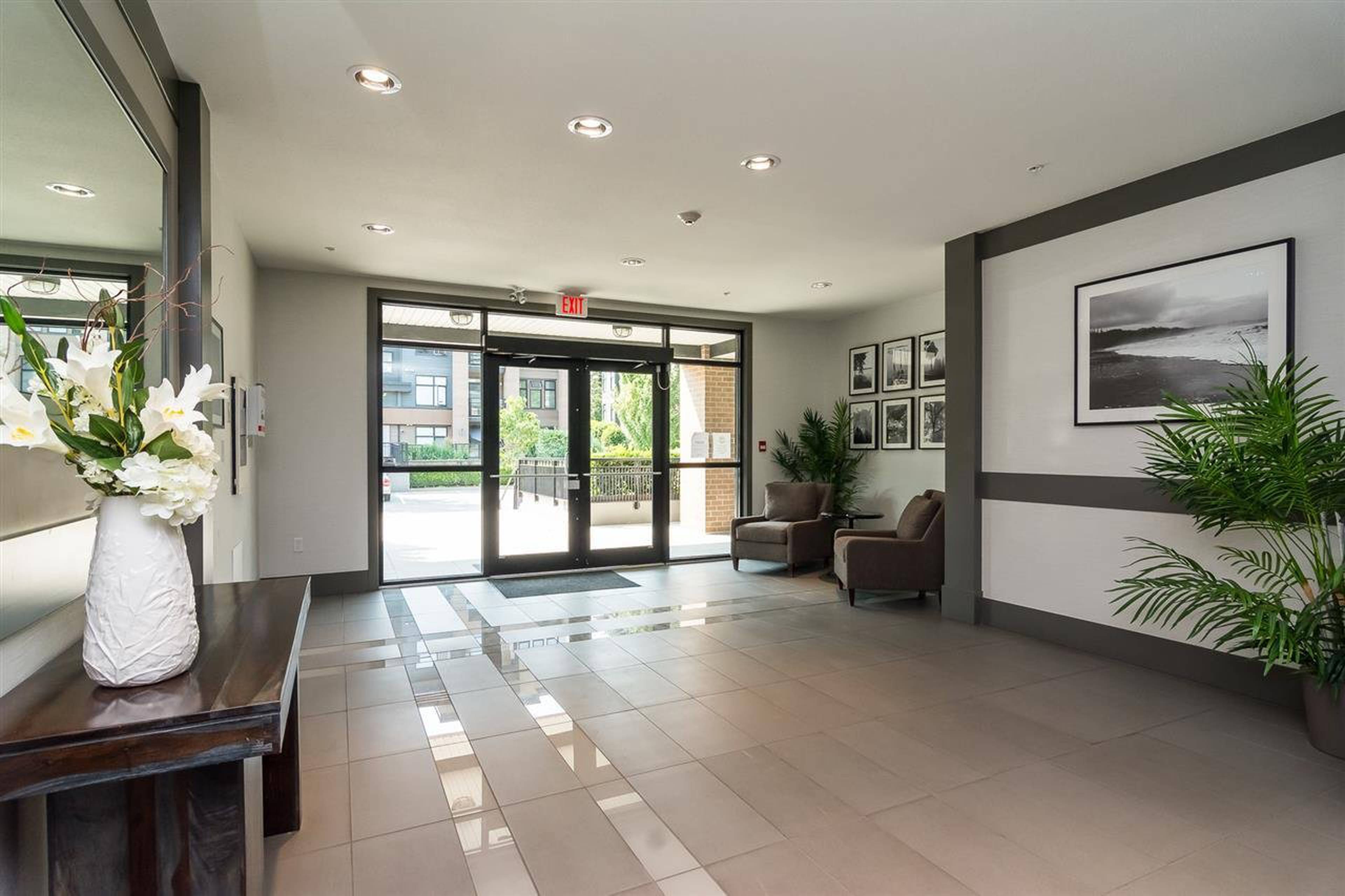 Varsity Apartments for Rent, 20078 Fraser Hwy, Langley, BC - 5