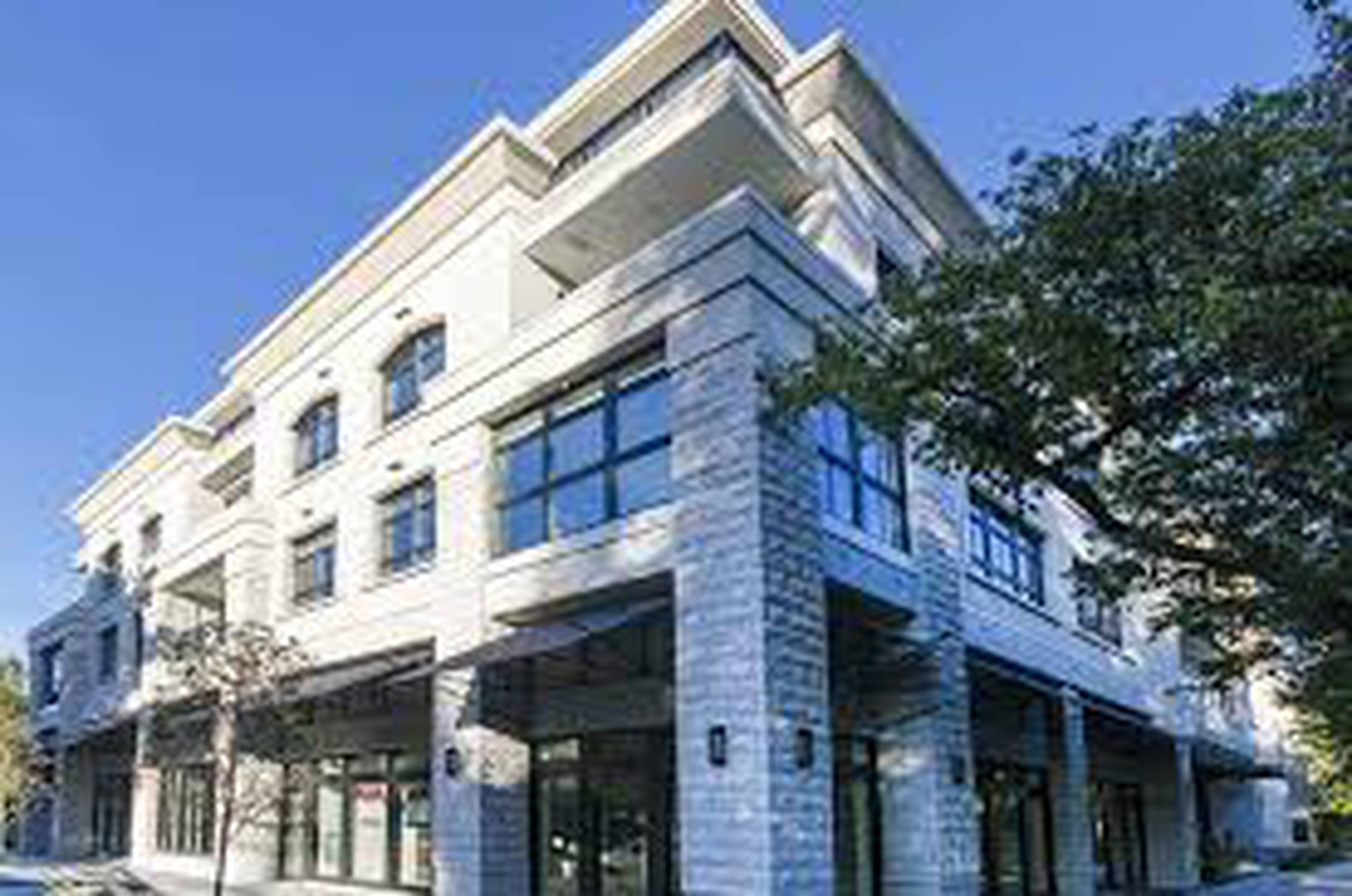 The Stanton 2089 W 43rd Ave Apartments for Rent Vancouver liv.rent