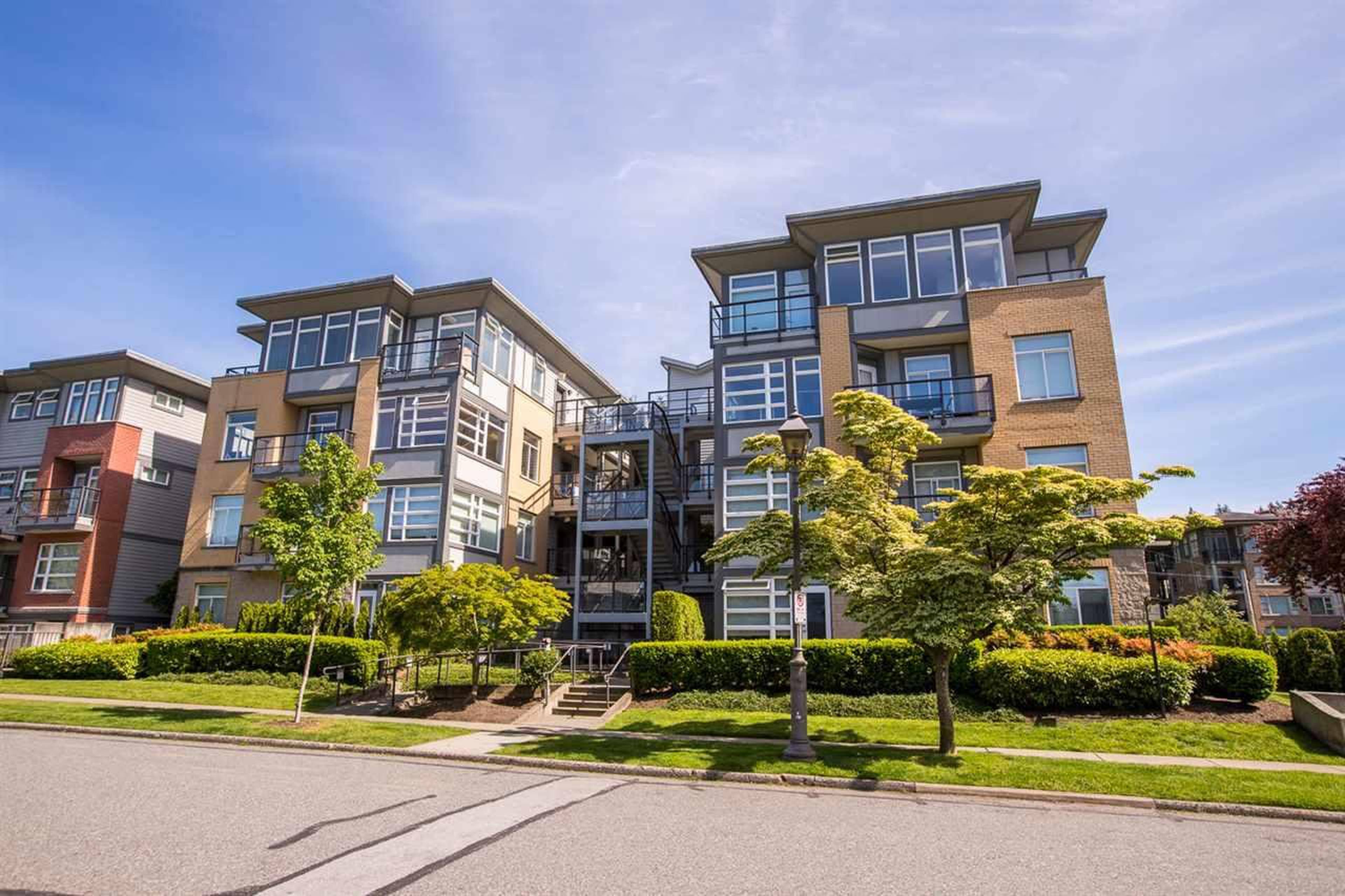 Galleria 5692 Kings Rd Apartments for Rent Vancouver liv.rent