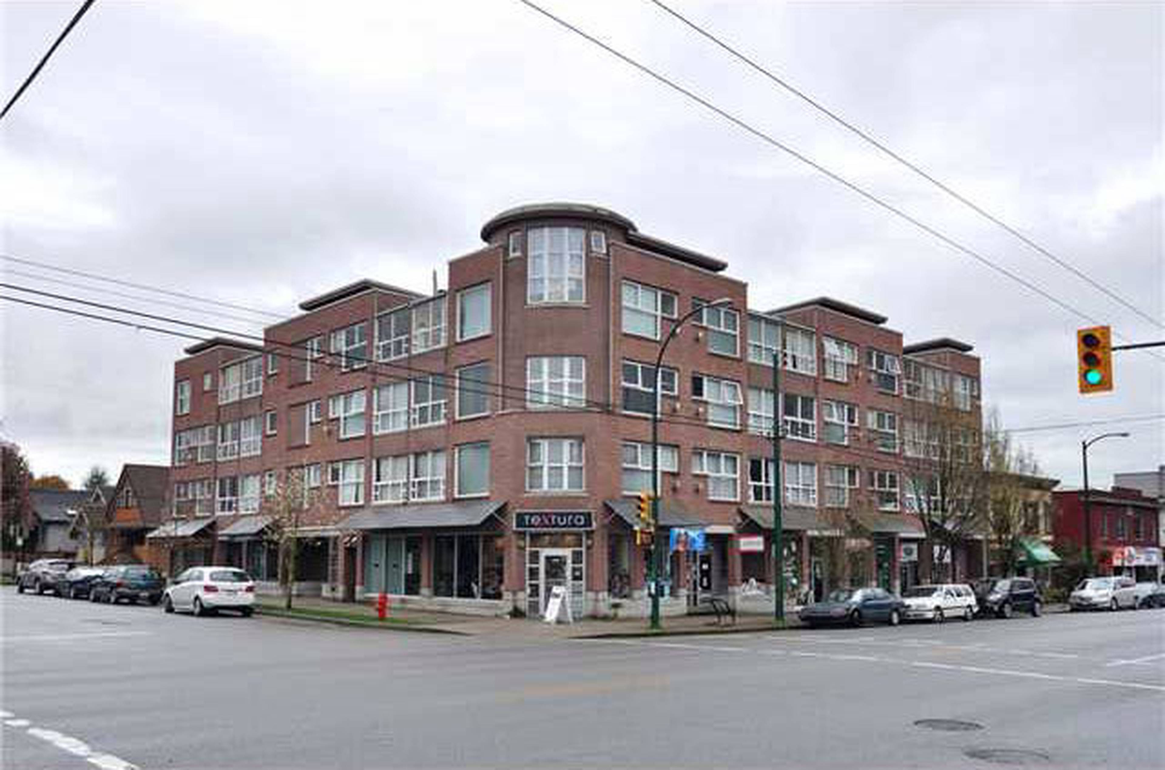 Stephens Court Vancouver BC 2025 Stephens Street liv rent