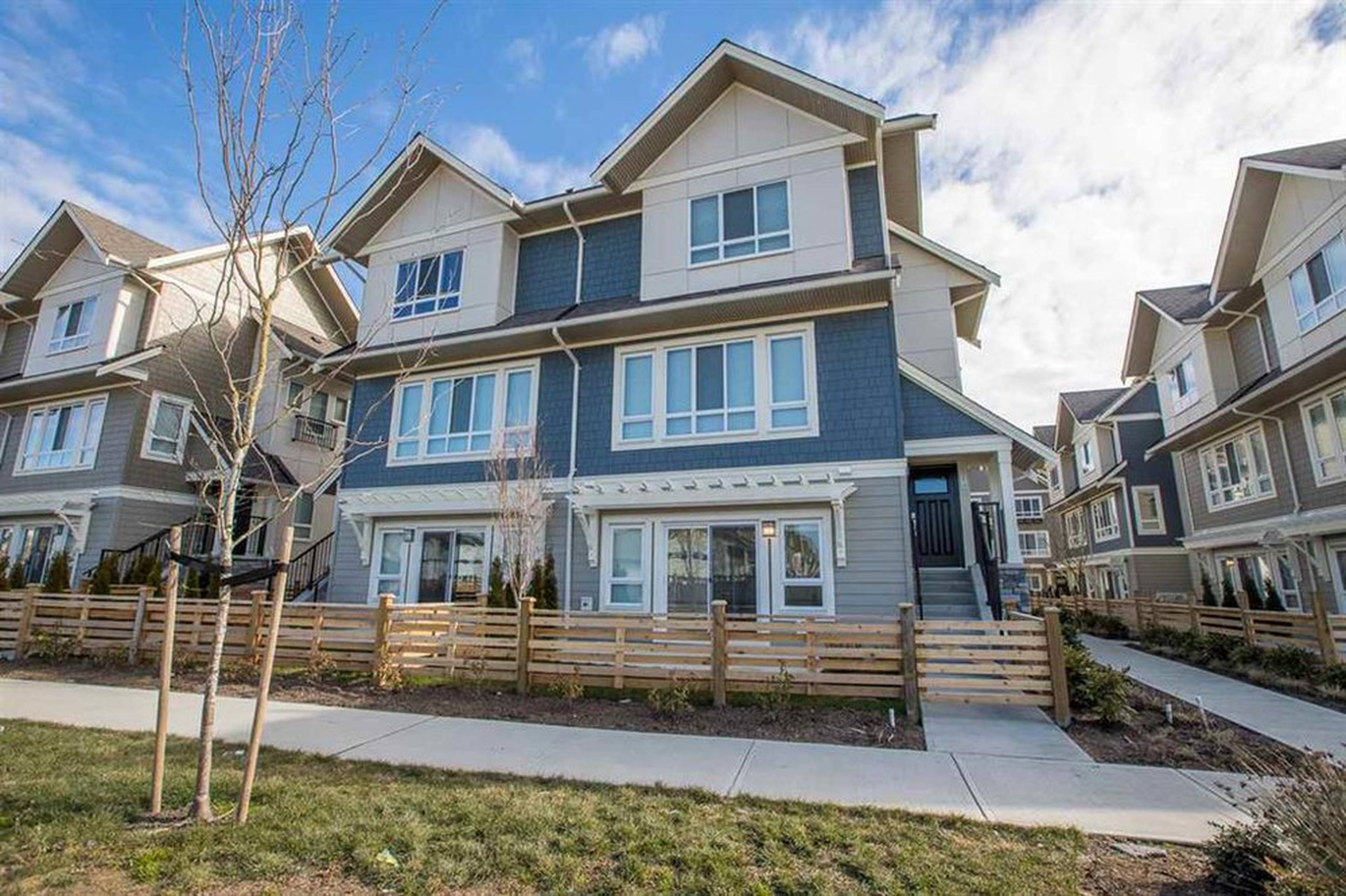 Pelican Cove at Tsawwassen Shores 1894 Osprey Dr Apartments for Rent