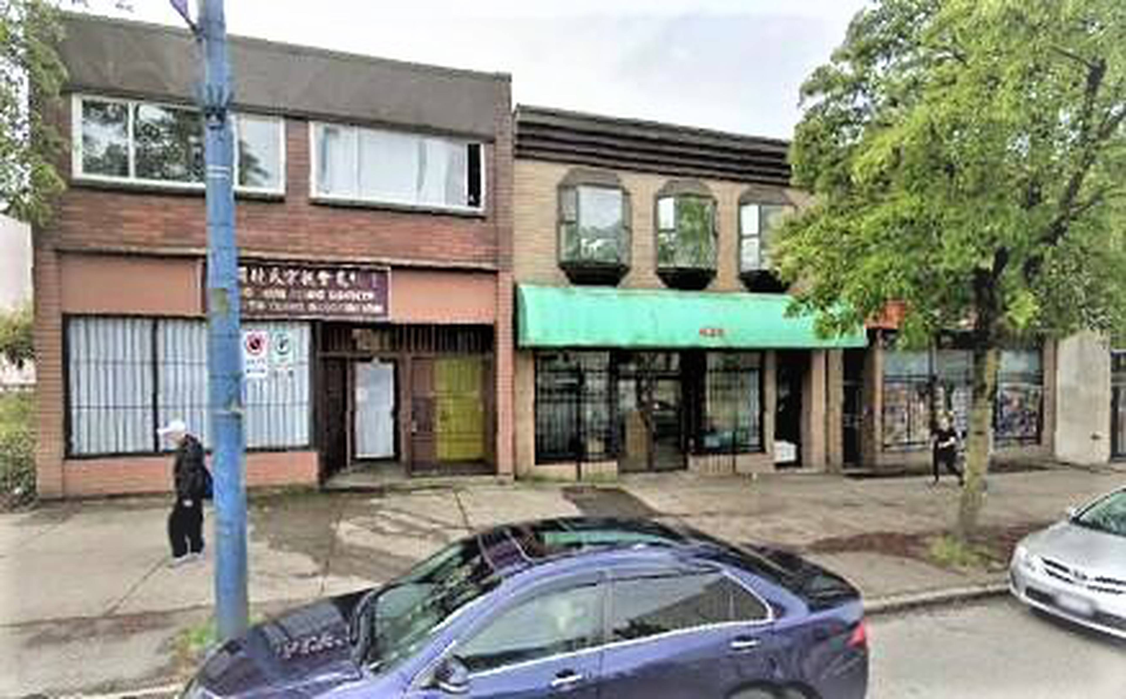 E Hastings St 426 E Hastings St Apartments for Rent Vancouver liv.rent