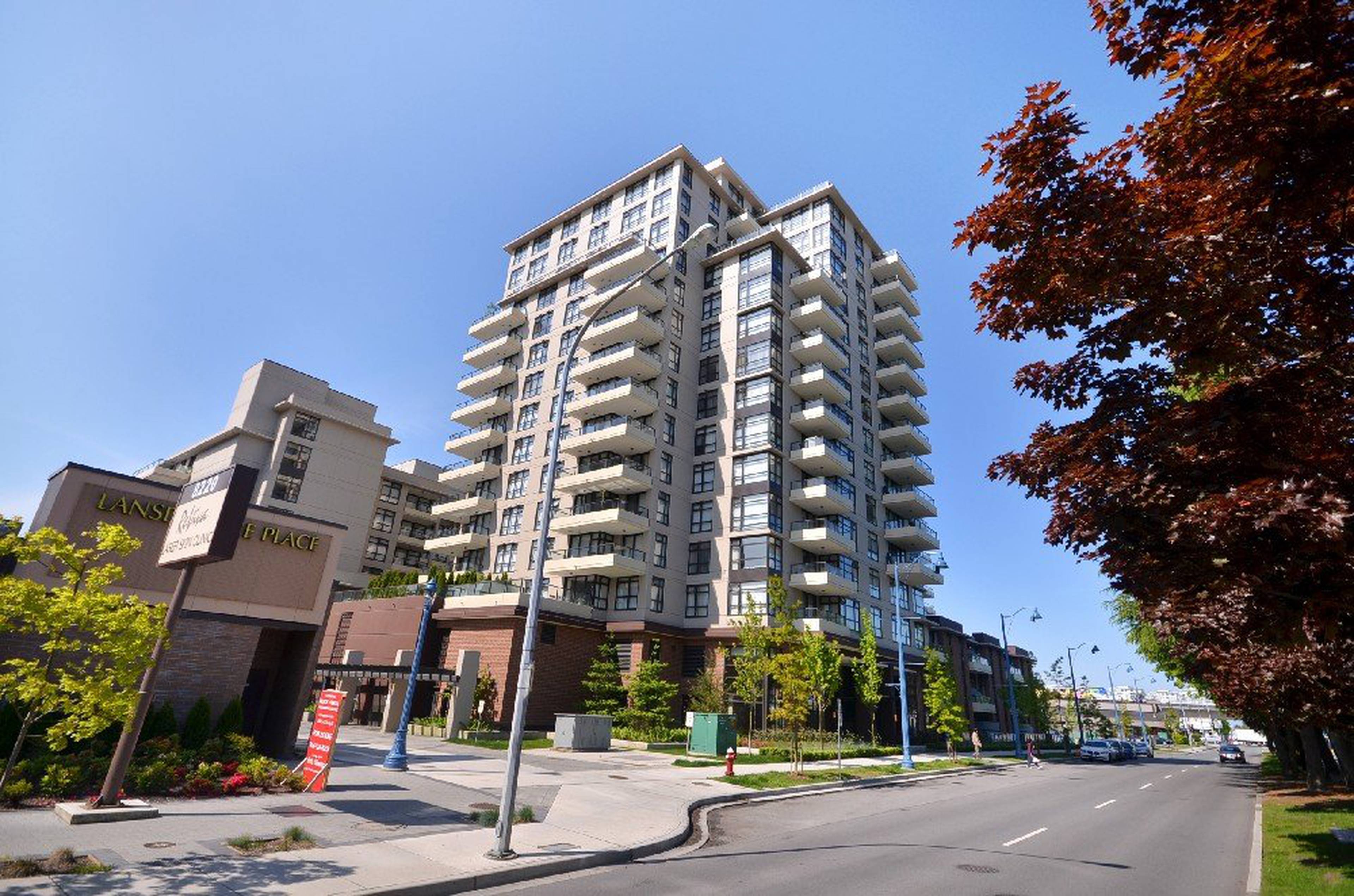 Prado 8160 Lansdowne Rd Apartments for Rent Richmond liv.rent