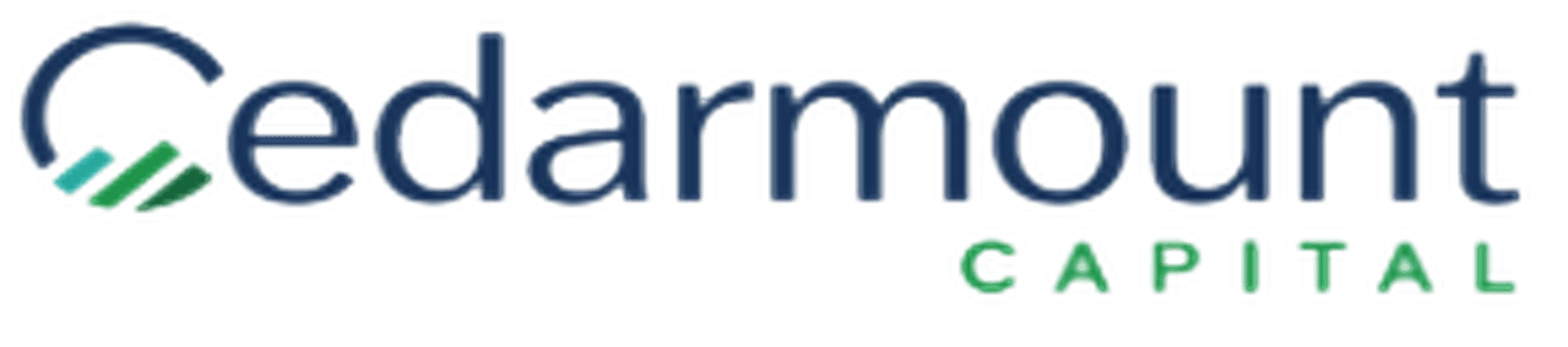 Cedarmount Capital Logo