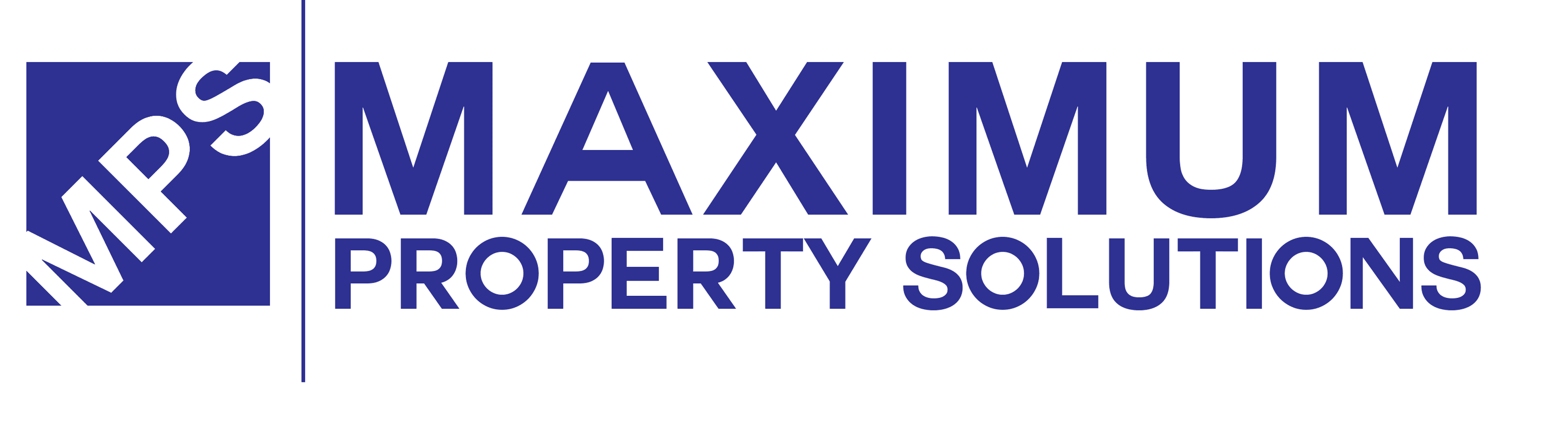 Maximum Property Solutions Logo