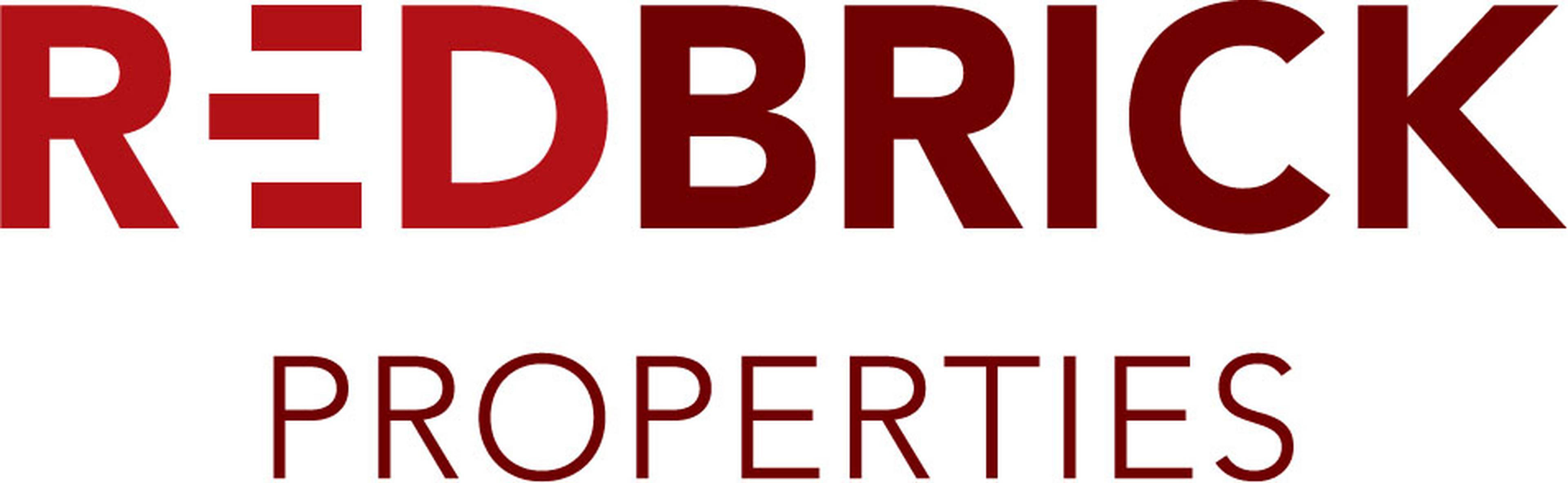 Redbrick Properties Logo