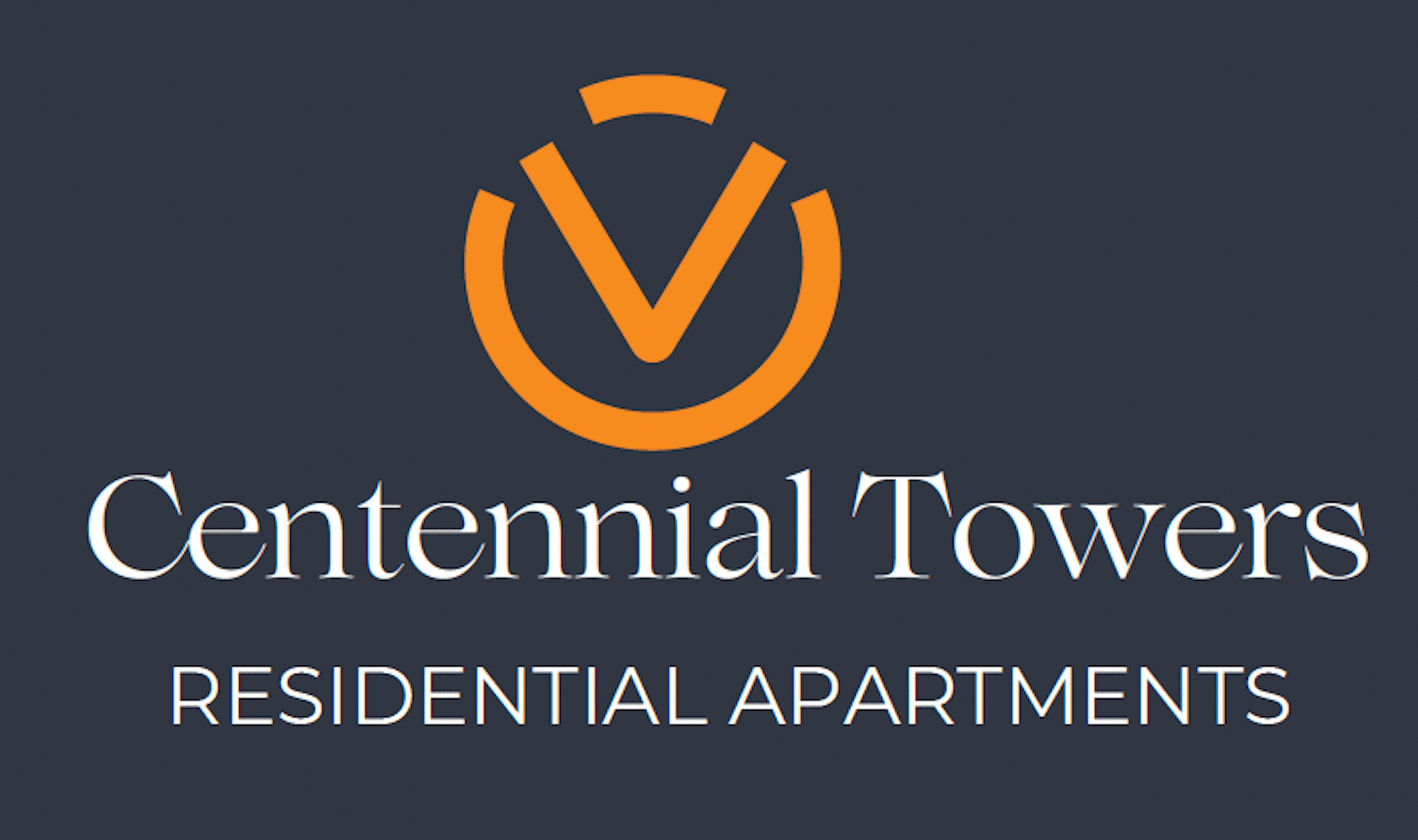 Centennial Tower Logo