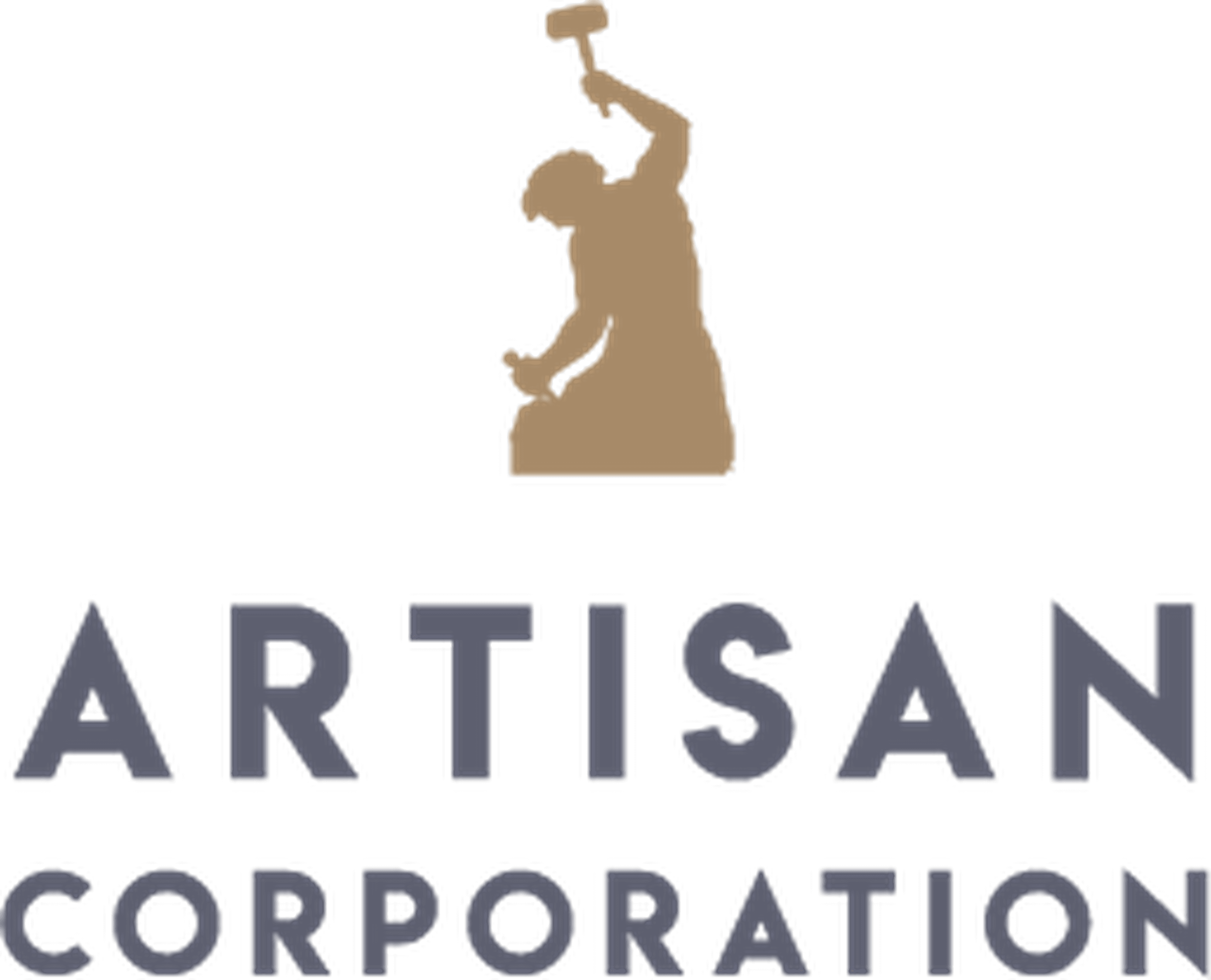 Artisan Corporation Logo