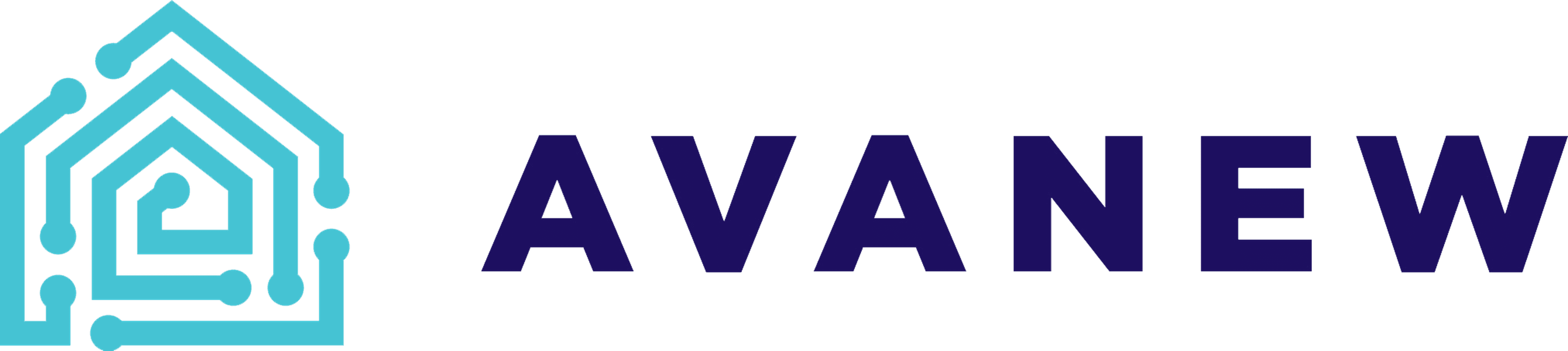Avanew Logo