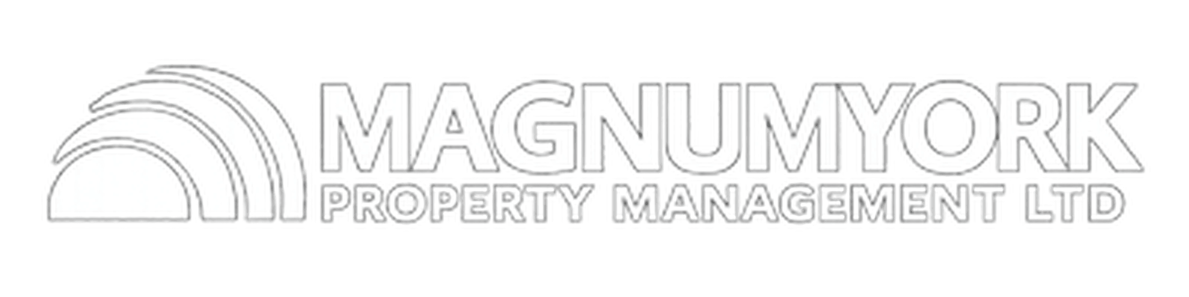Magnum York Logo