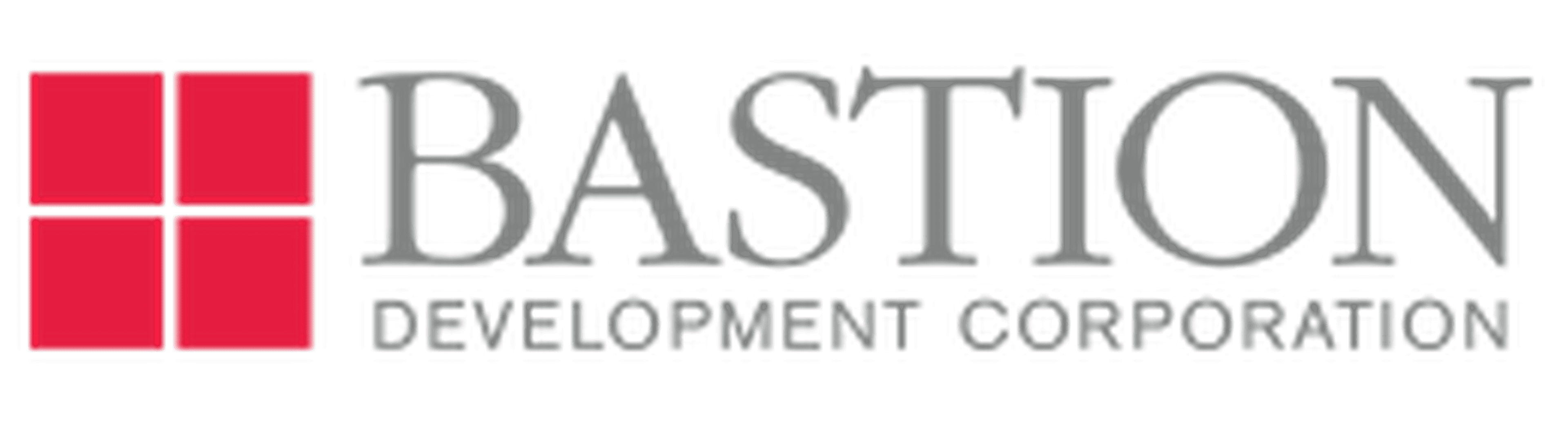 Bastion Logo